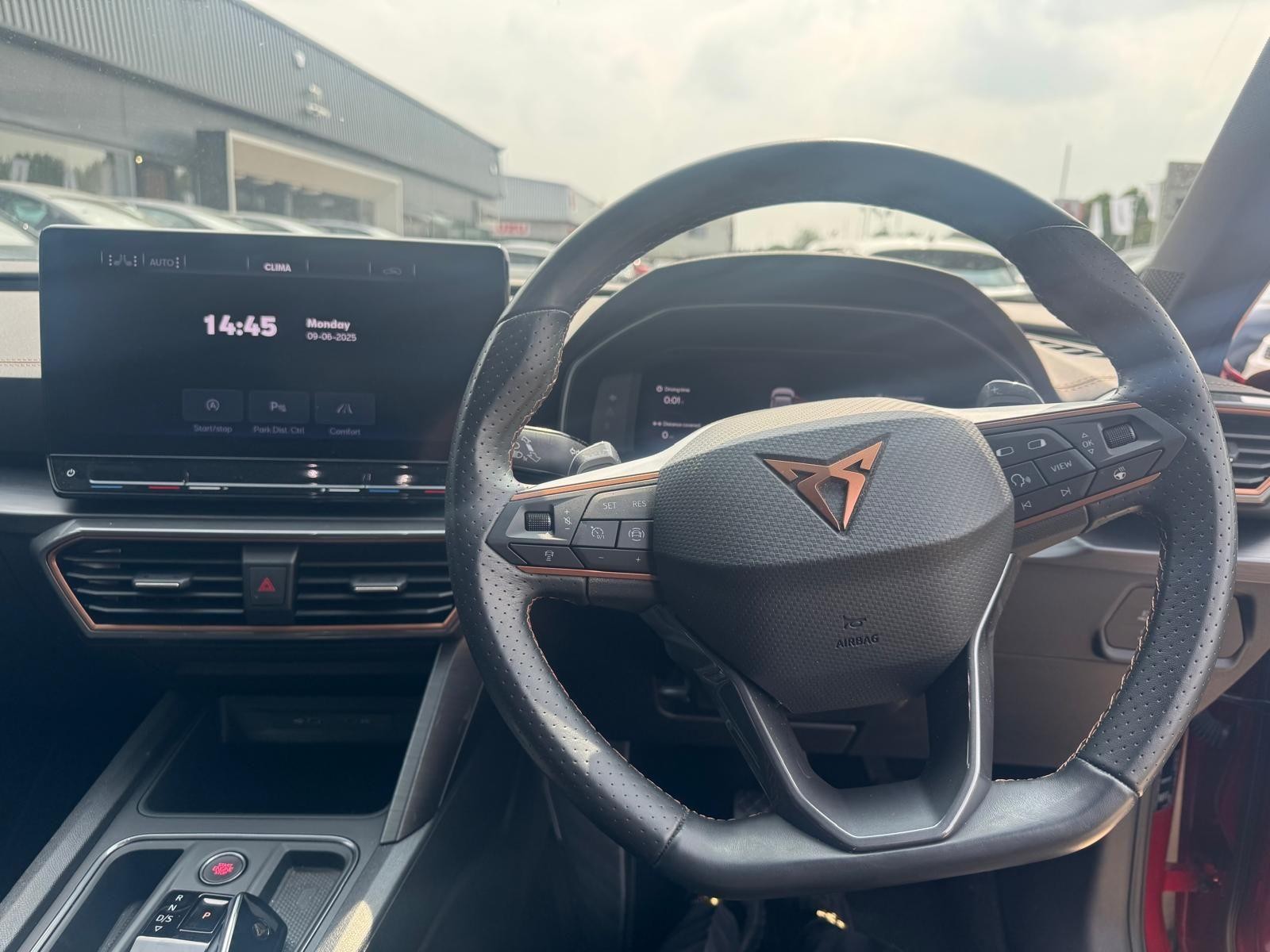 CUPRA Formentor Image 12