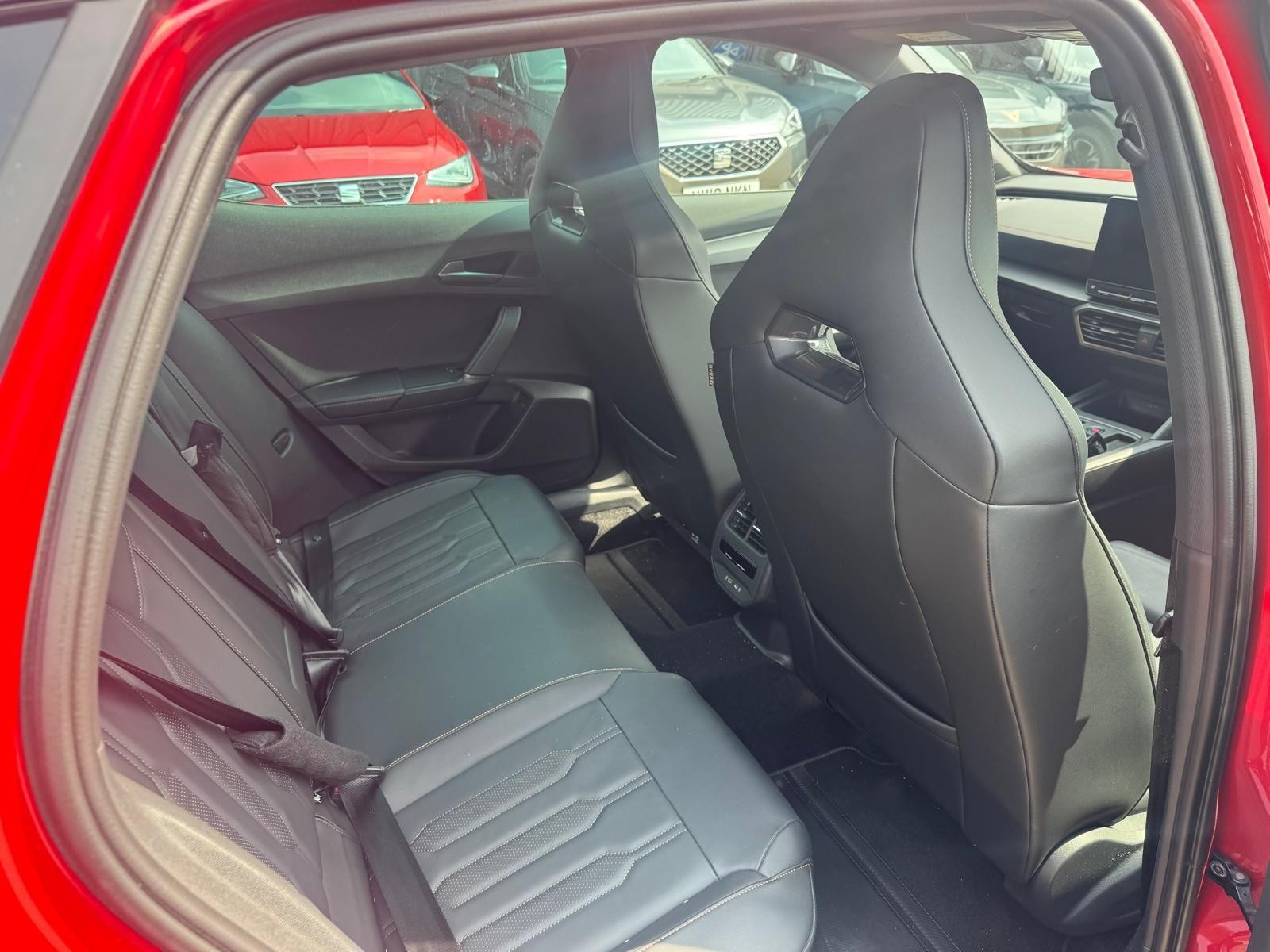CUPRA Formentor Image 19