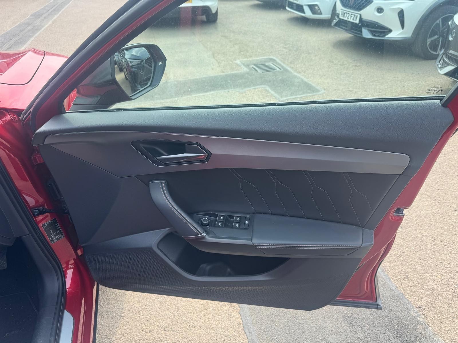 CUPRA Formentor Image 22