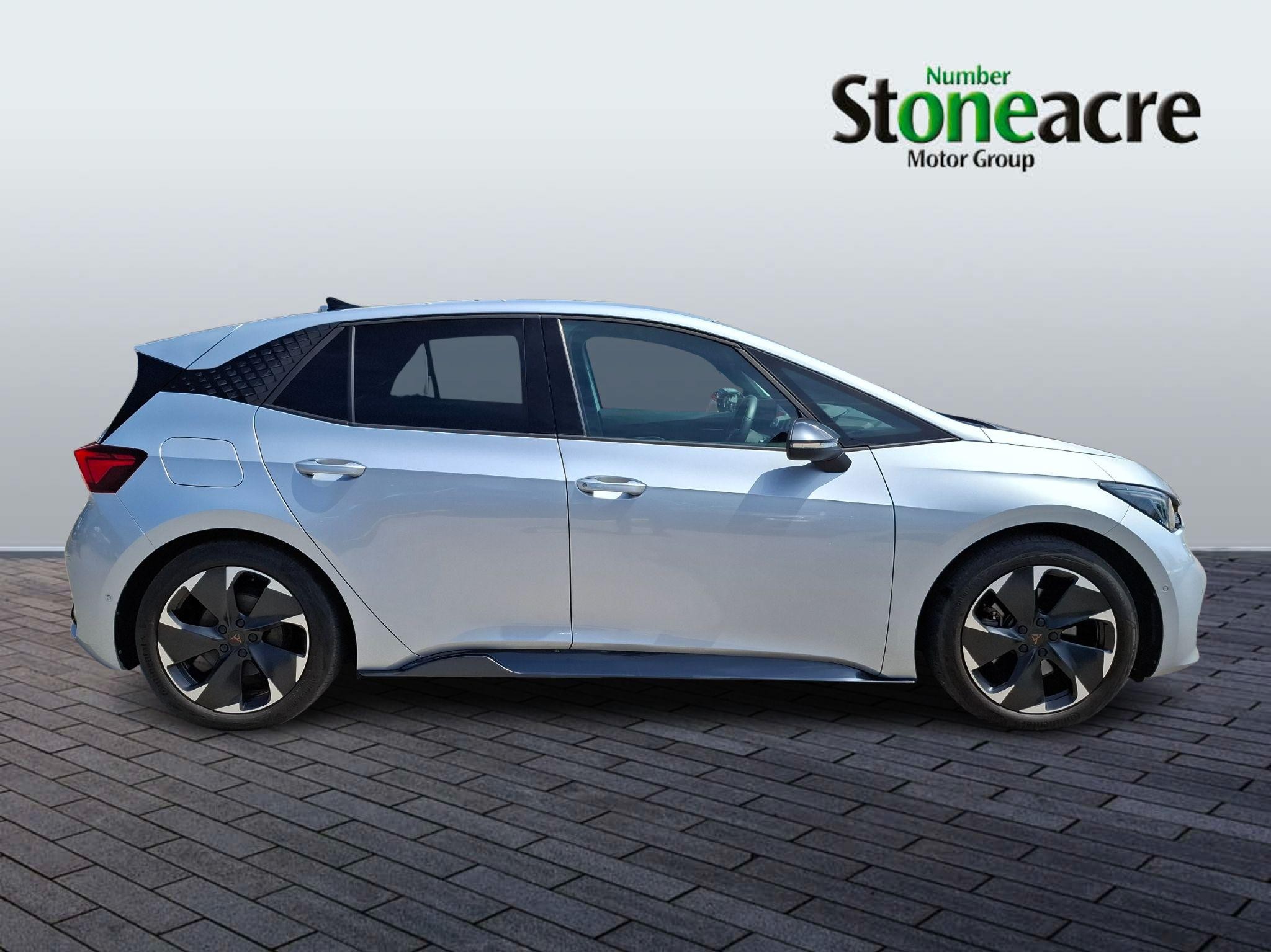 CUPRA Born Image 7