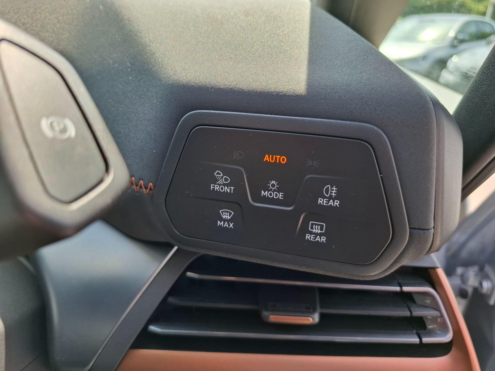 CUPRA Born Image 13