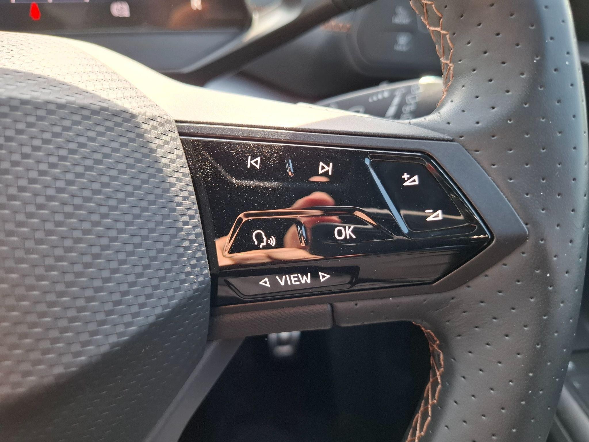 CUPRA Born Image 15