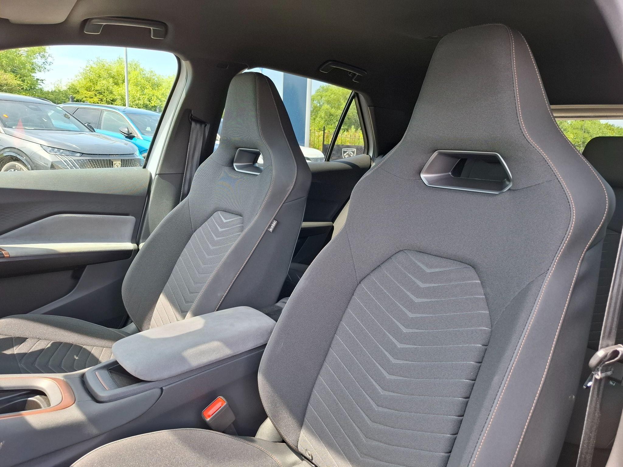 CUPRA Born Image 22