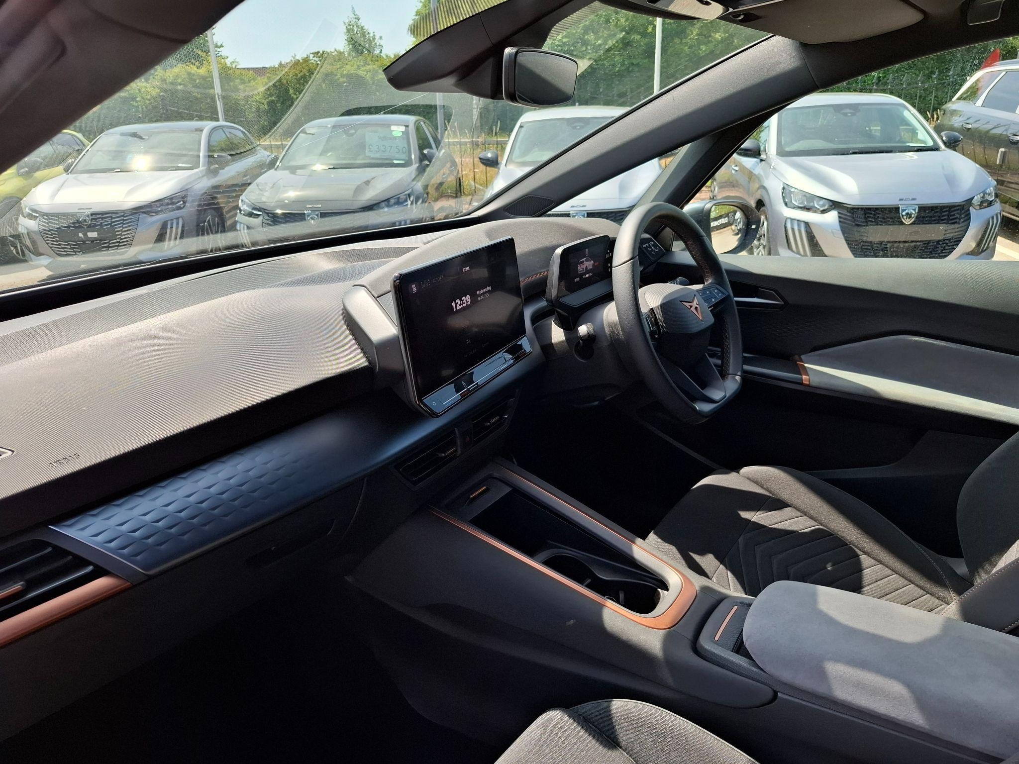 CUPRA Born Image 23
