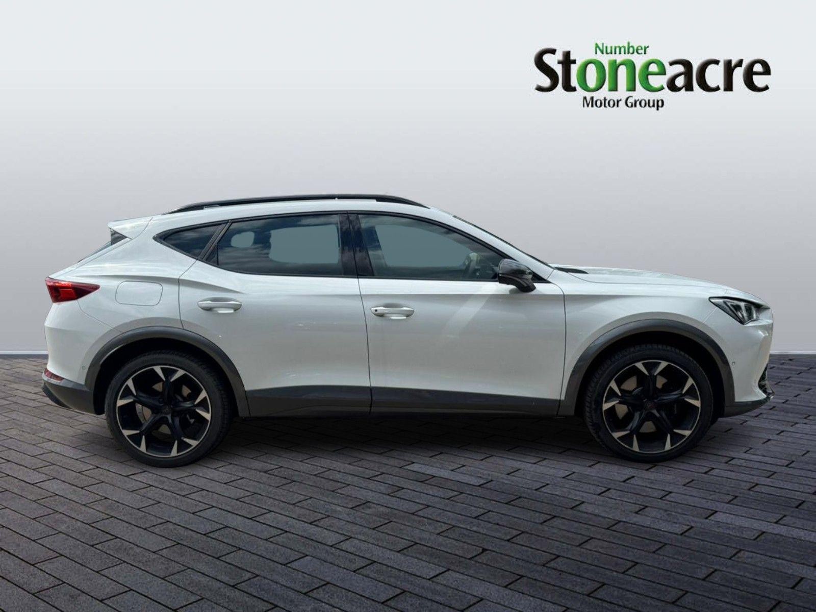 CUPRA Formentor Image 2