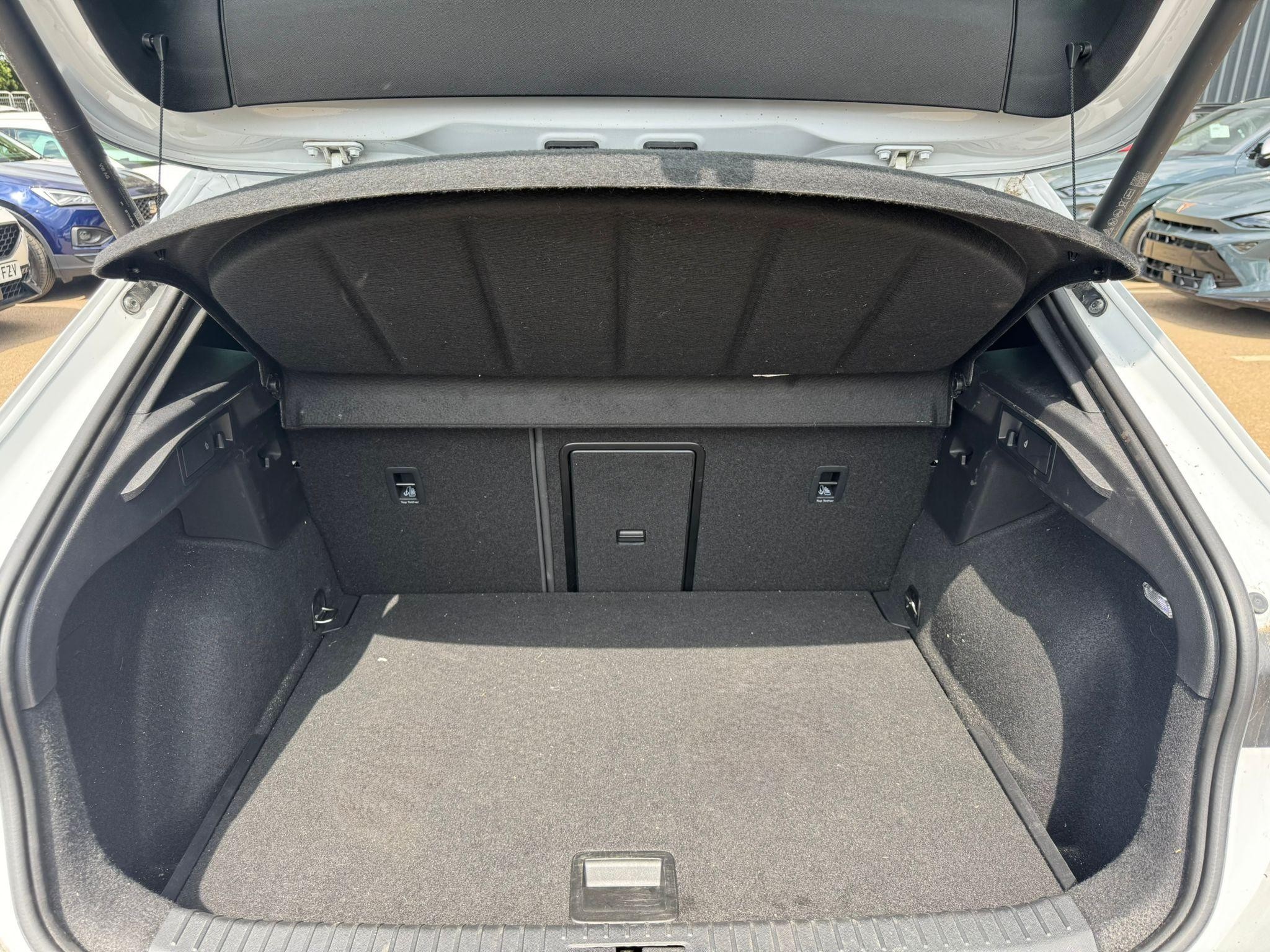 CUPRA Formentor Image 10