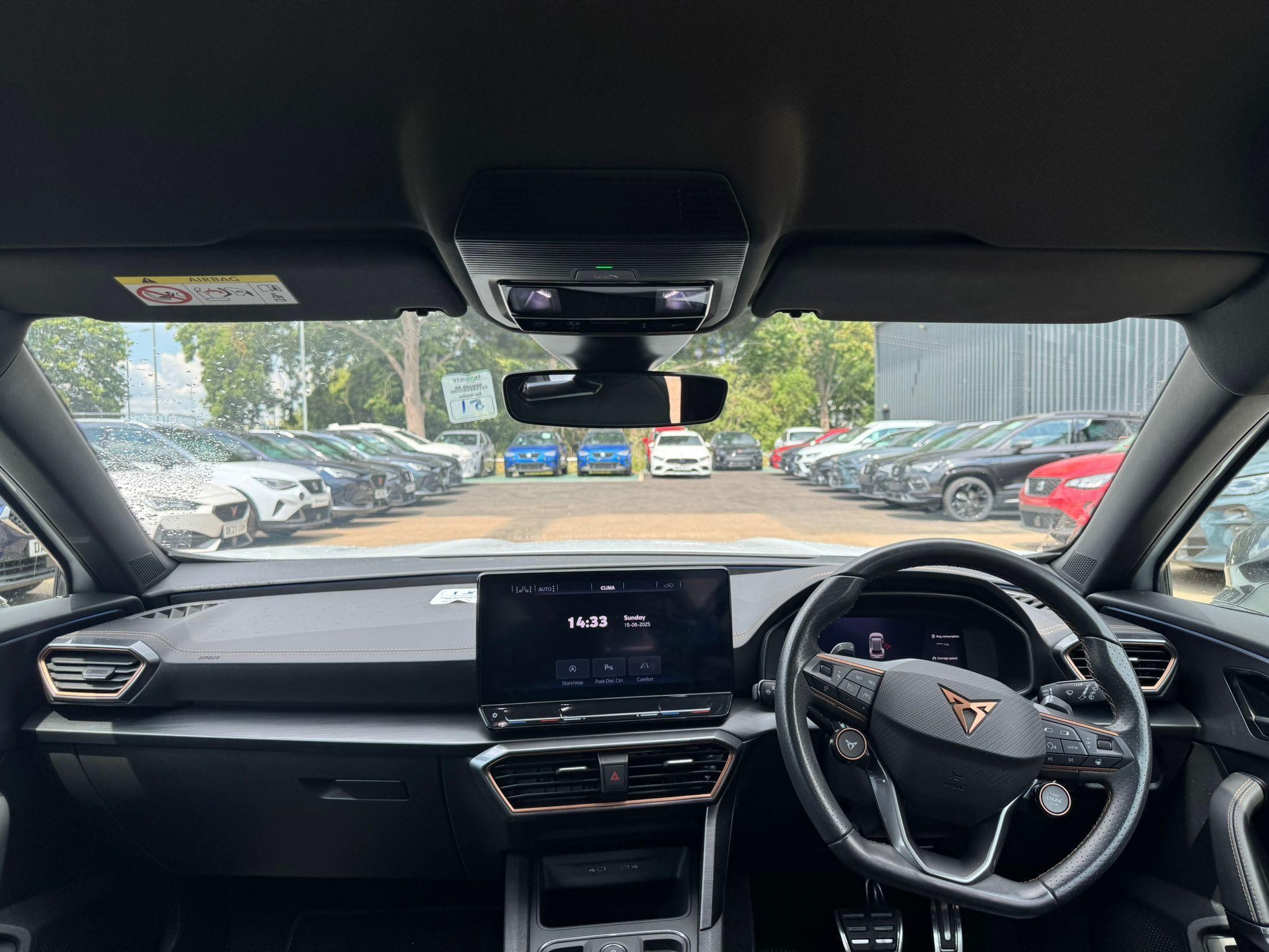 CUPRA Formentor Image 13