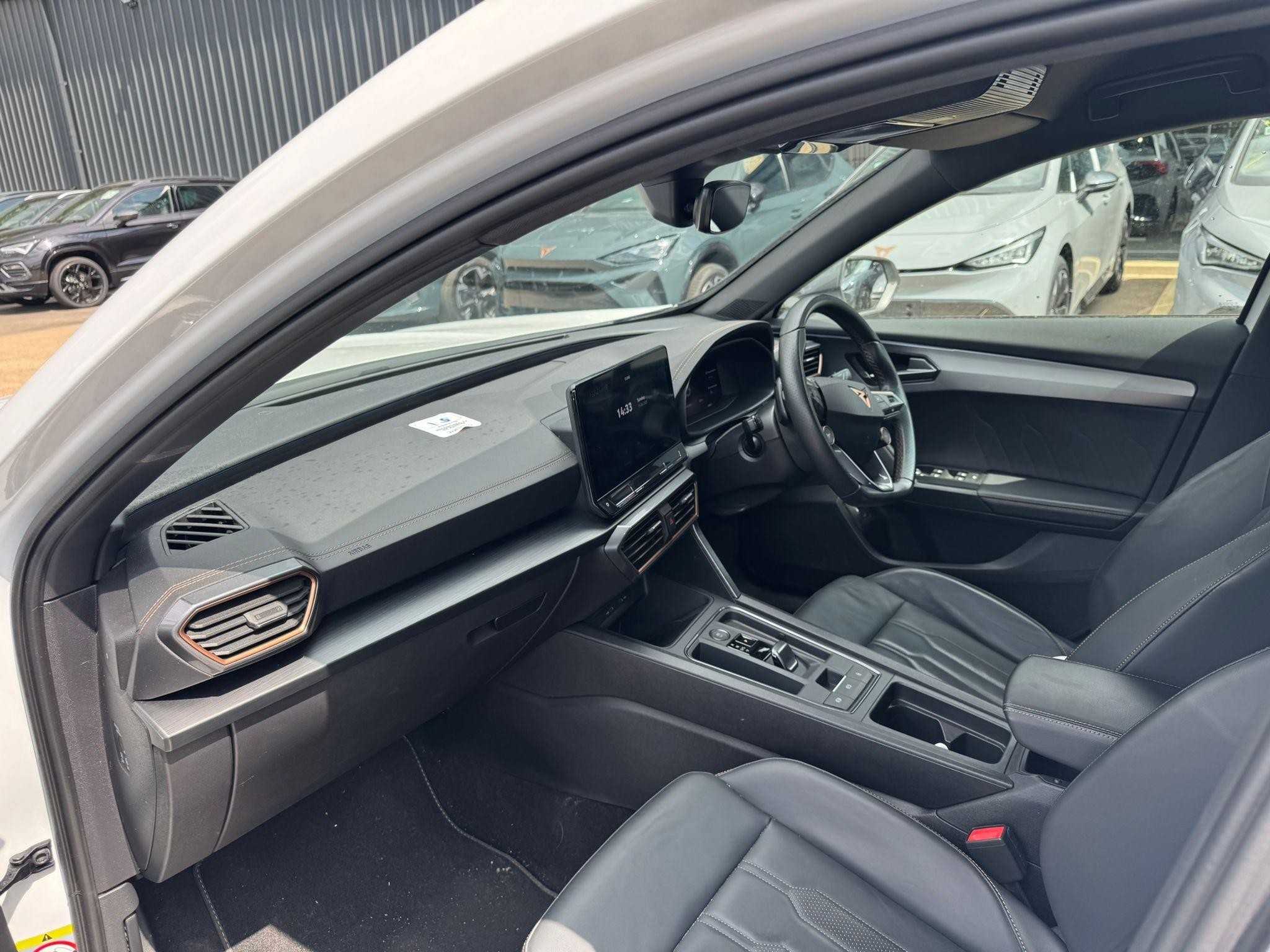 CUPRA Formentor Image 15