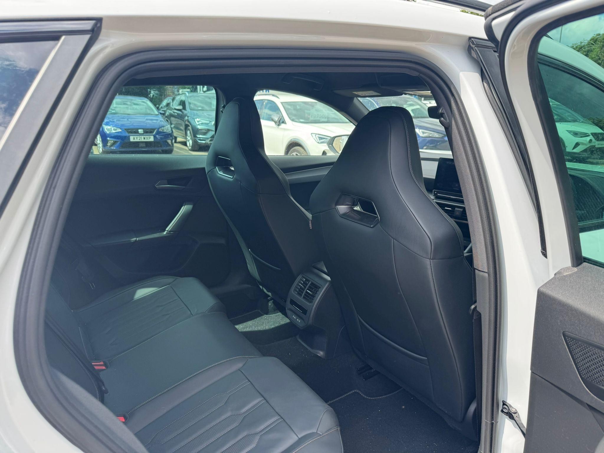 CUPRA Formentor Image 18