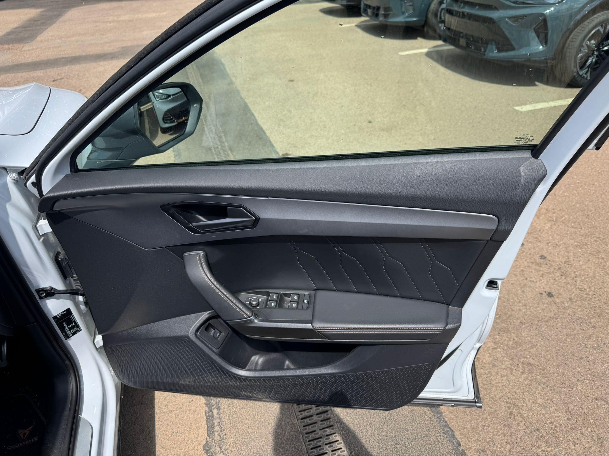 CUPRA Formentor Image 20