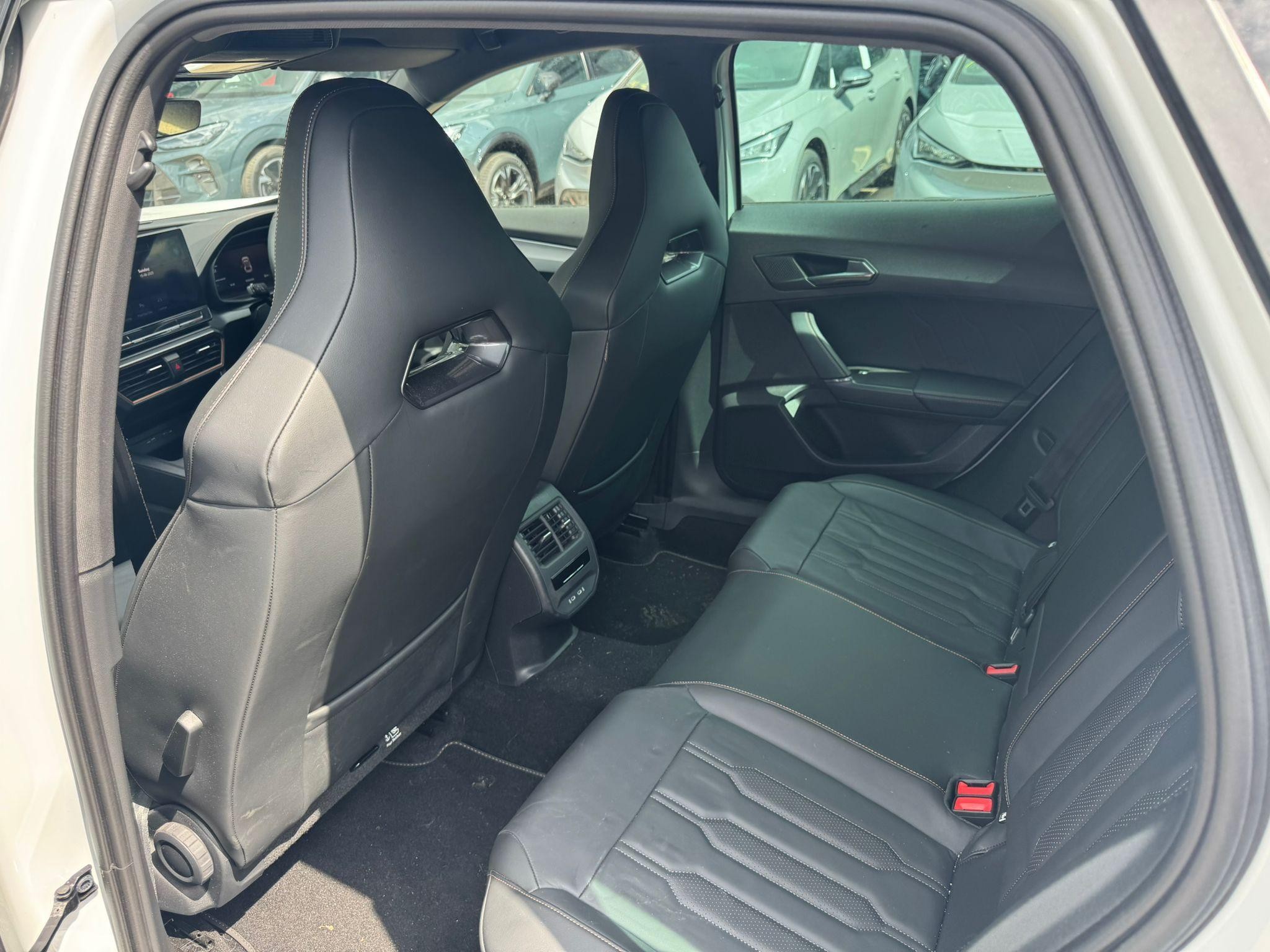 CUPRA Formentor Image 21
