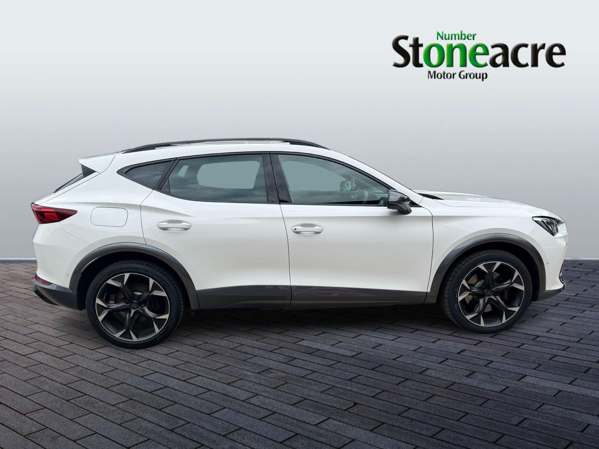CUPRA Formentor Image 2