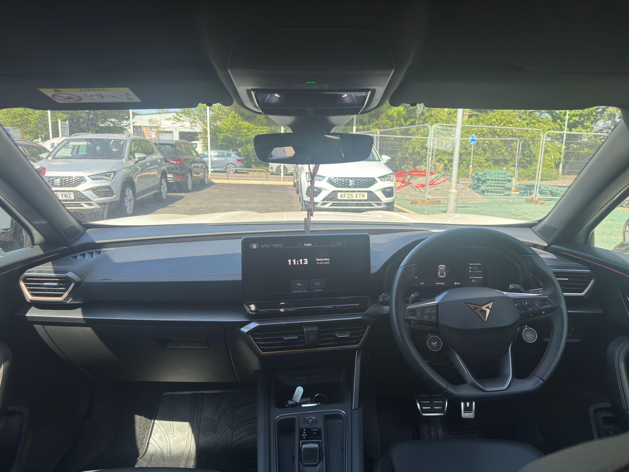 CUPRA Formentor Image 15