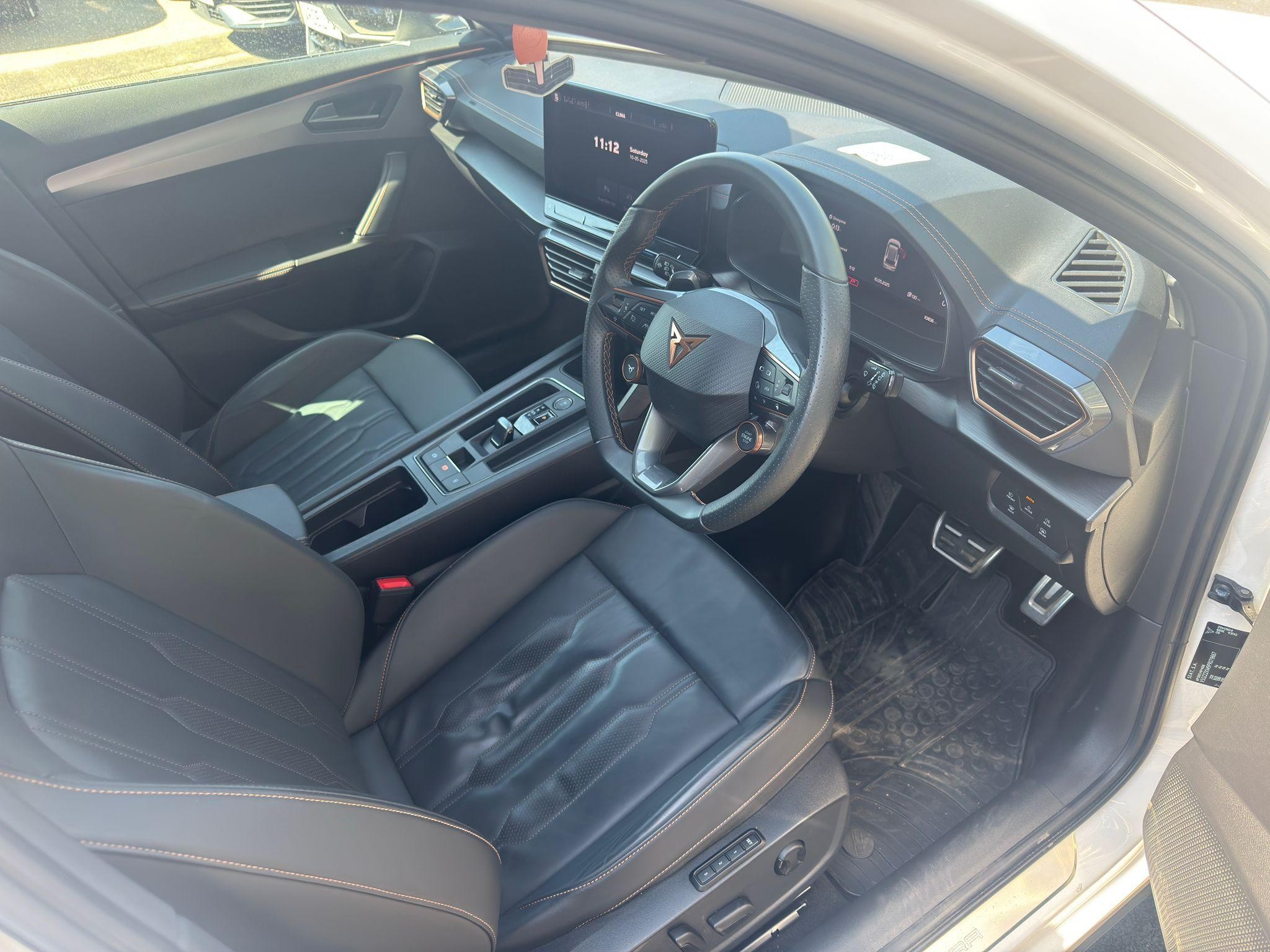 CUPRA Formentor Image 16