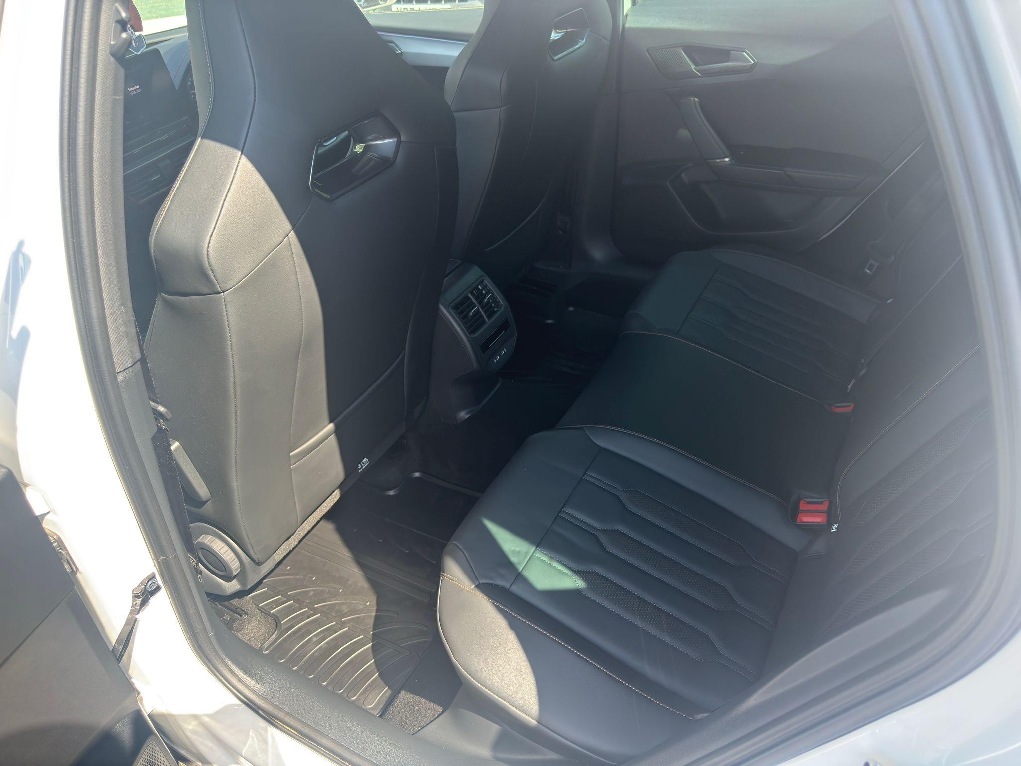 CUPRA Formentor Image 19
