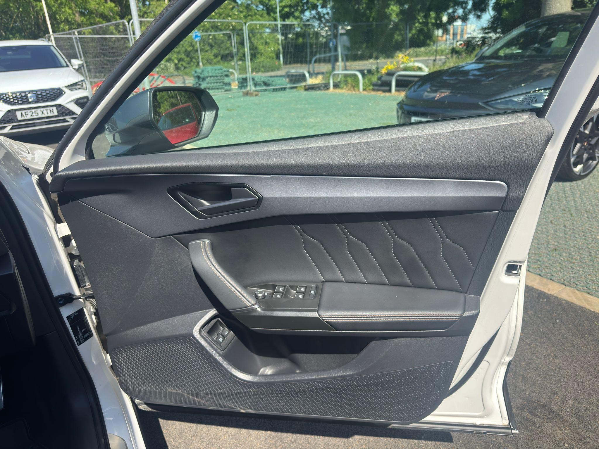 CUPRA Formentor Image 20