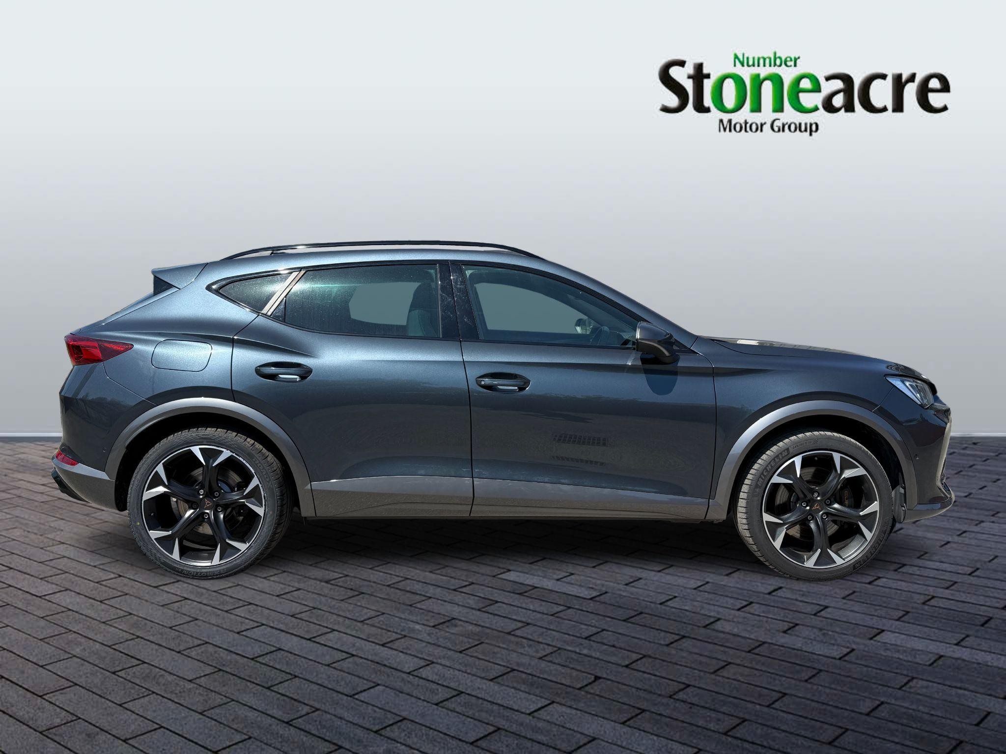 CUPRA Formentor Image 7