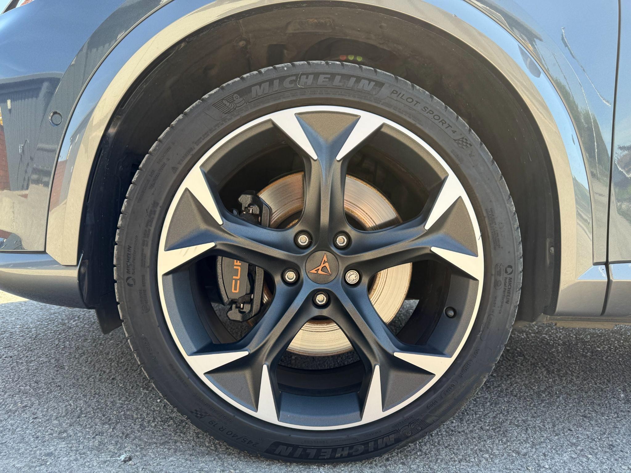 CUPRA Formentor Image 18