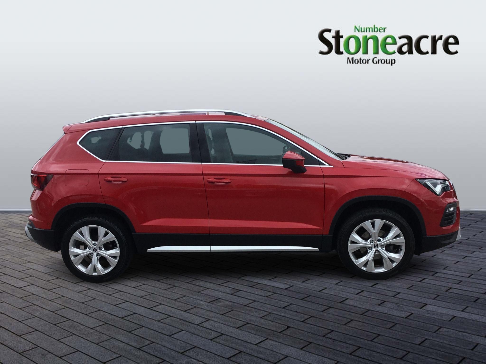 SEAT Ateca Image 2