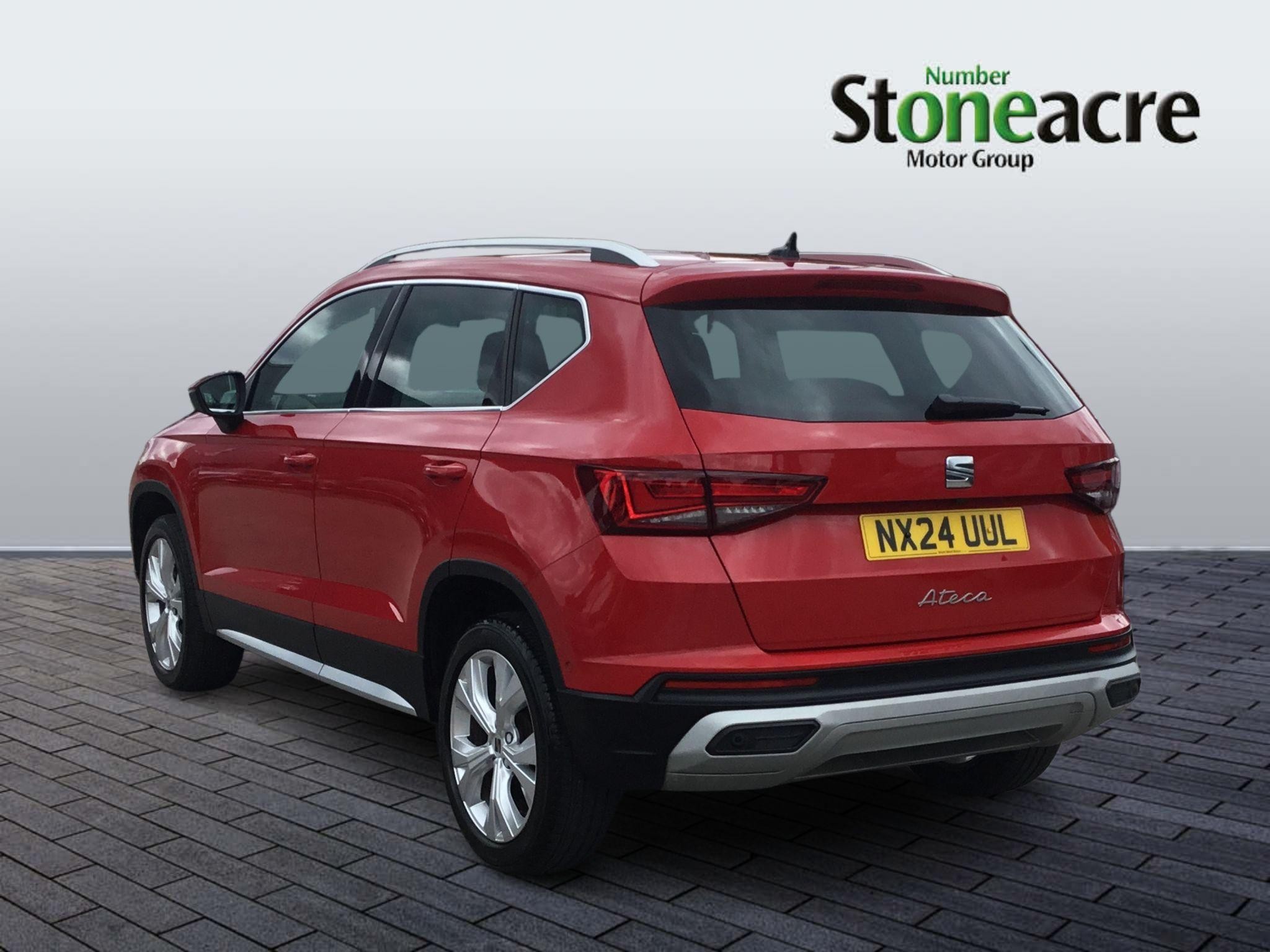 SEAT Ateca Image 5