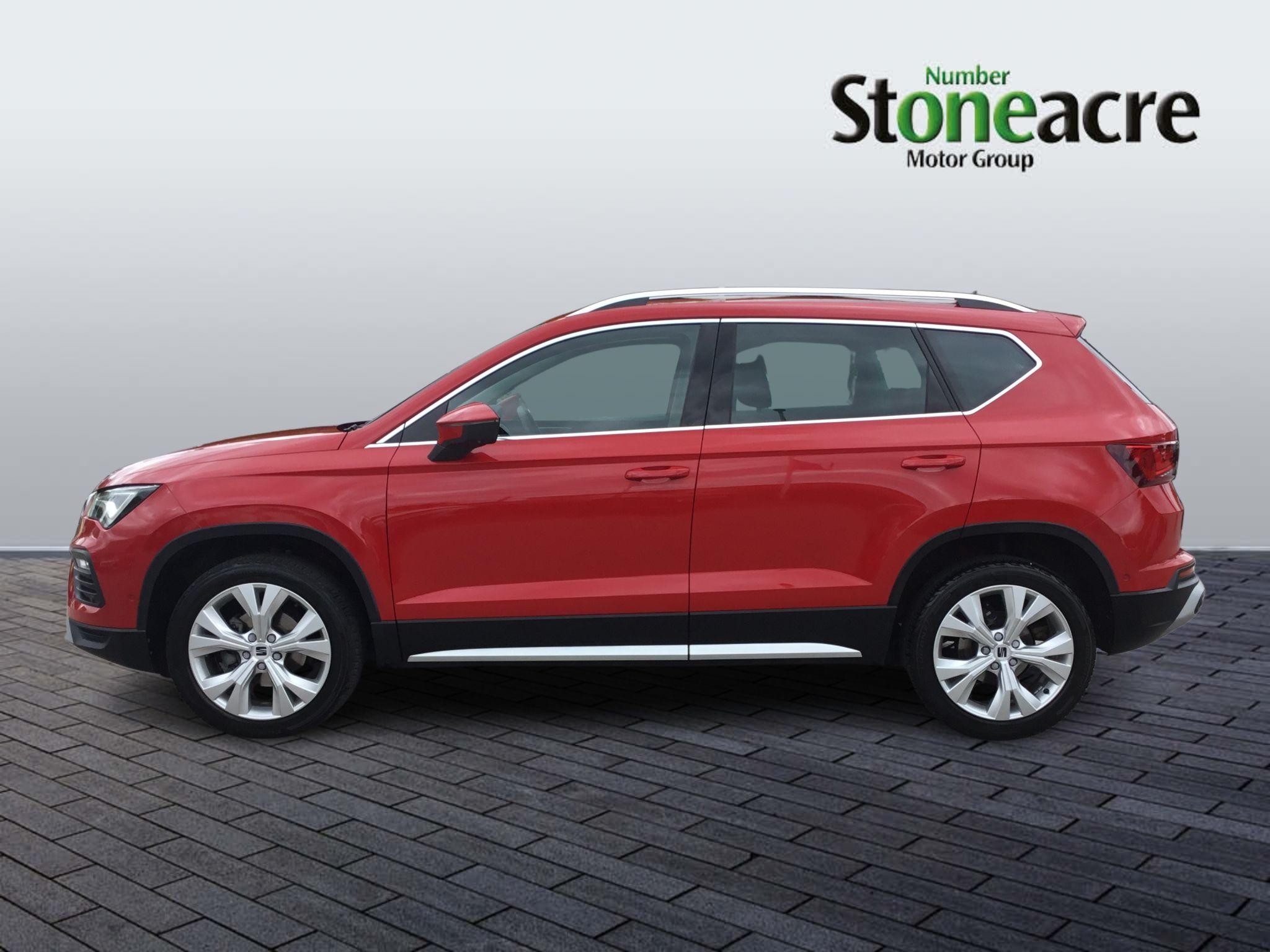 SEAT Ateca Image 6