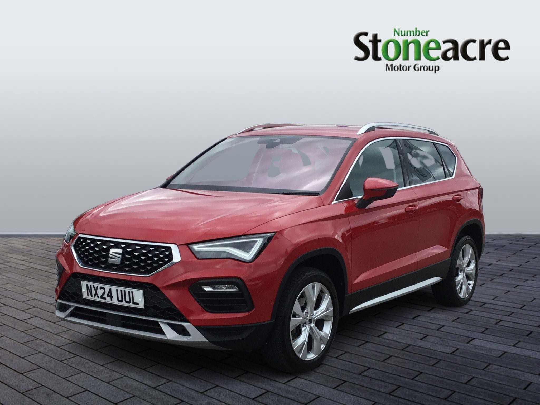 SEAT Ateca Image 7