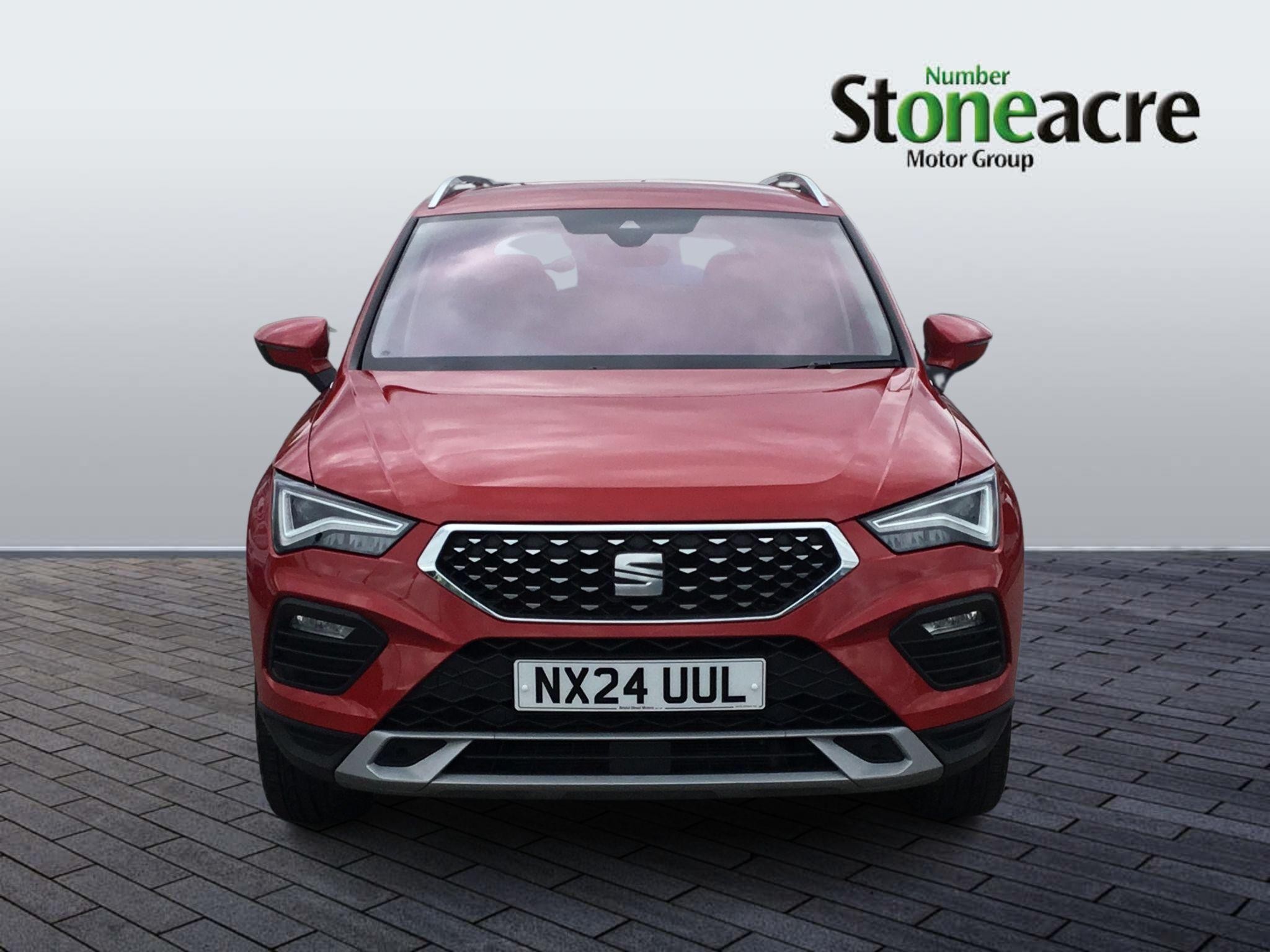 SEAT Ateca Image 8