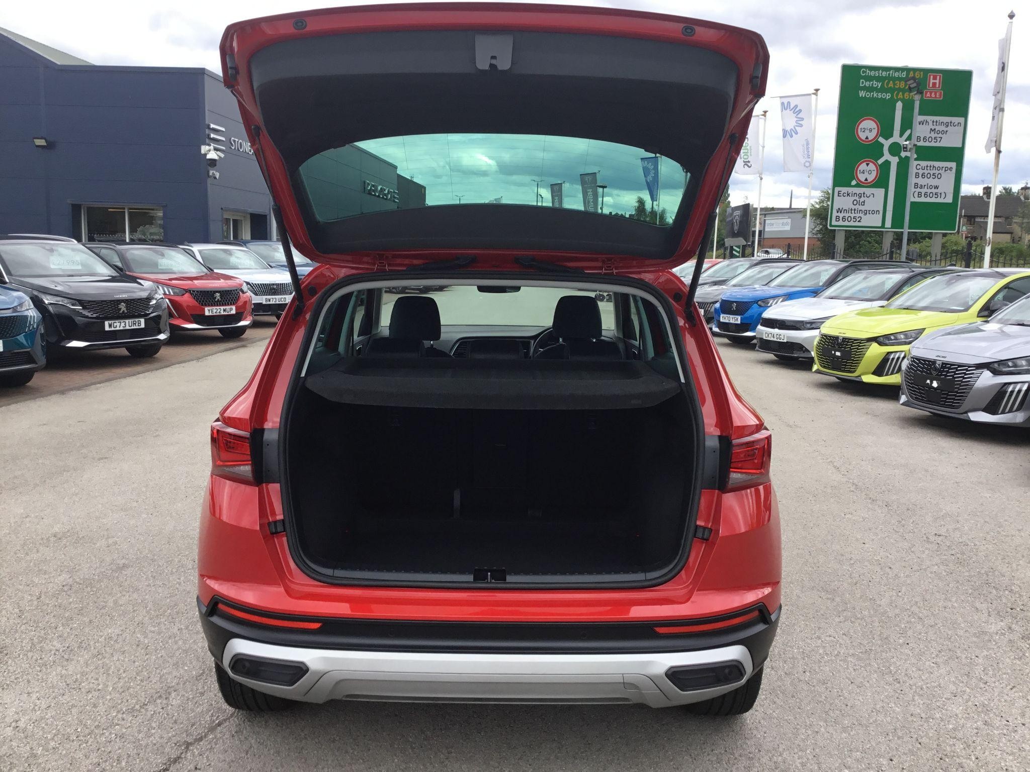 SEAT Ateca Image 9