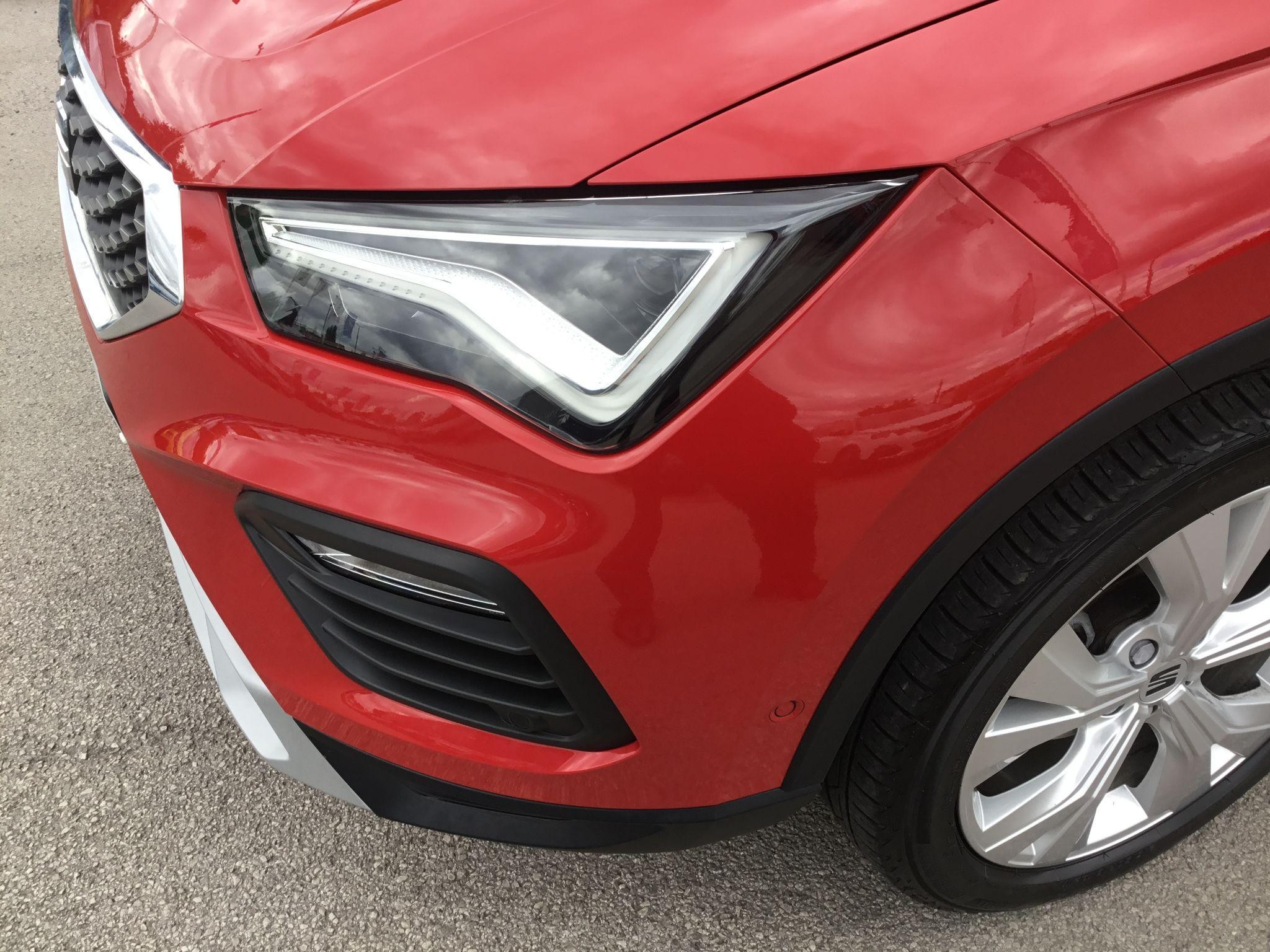 SEAT Ateca Image 11