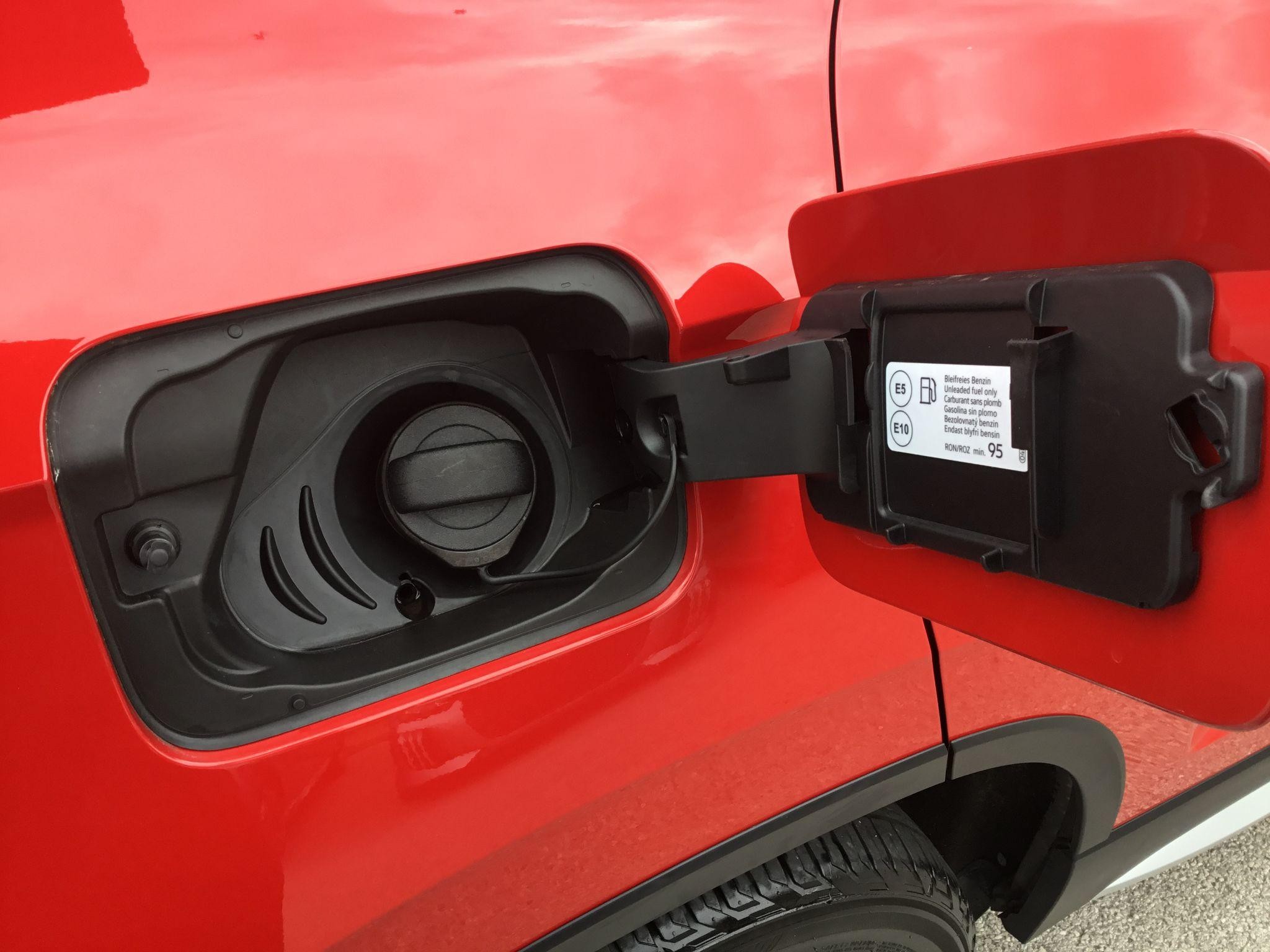 SEAT Ateca Image 13