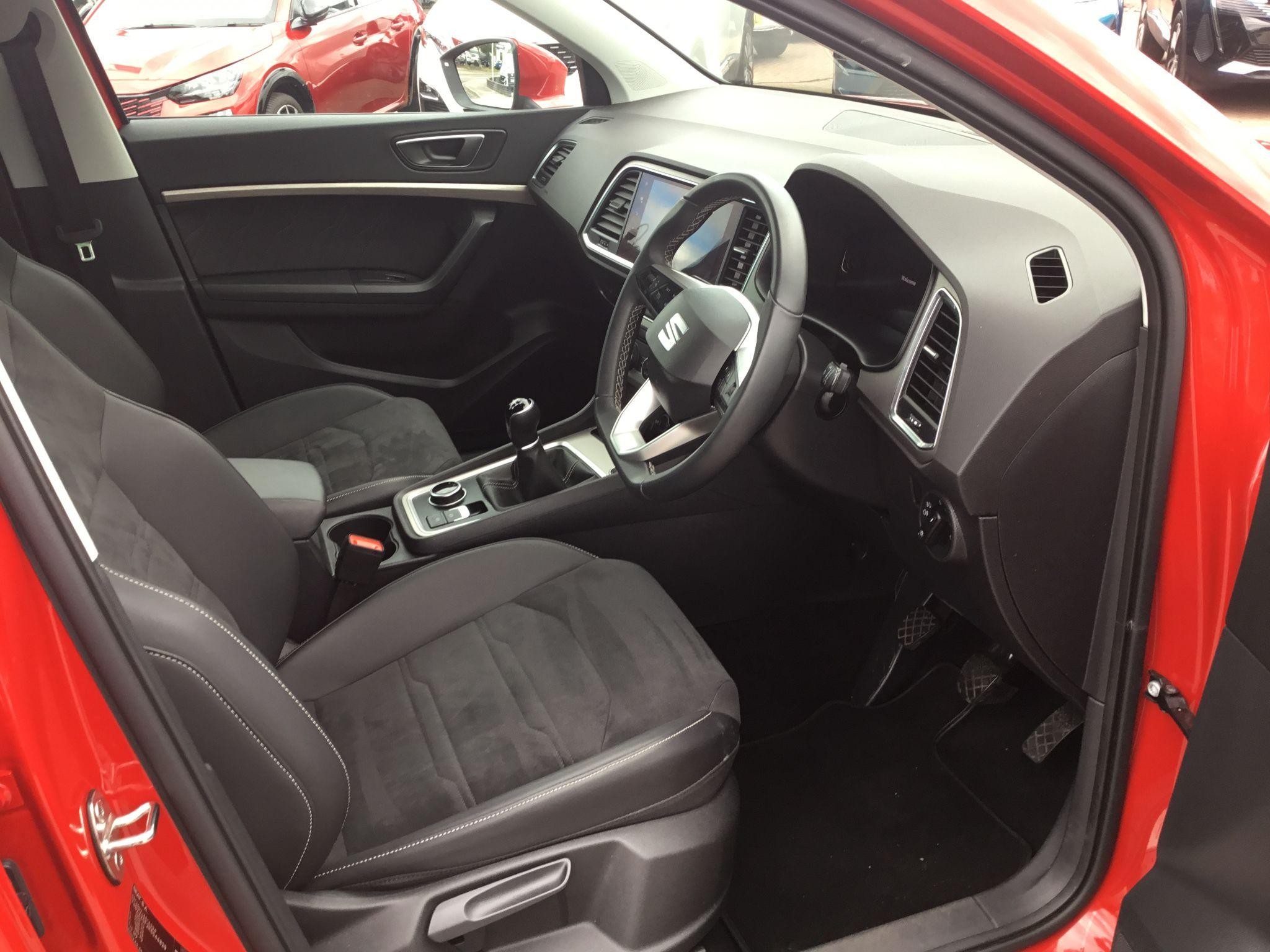 SEAT Ateca Image 14