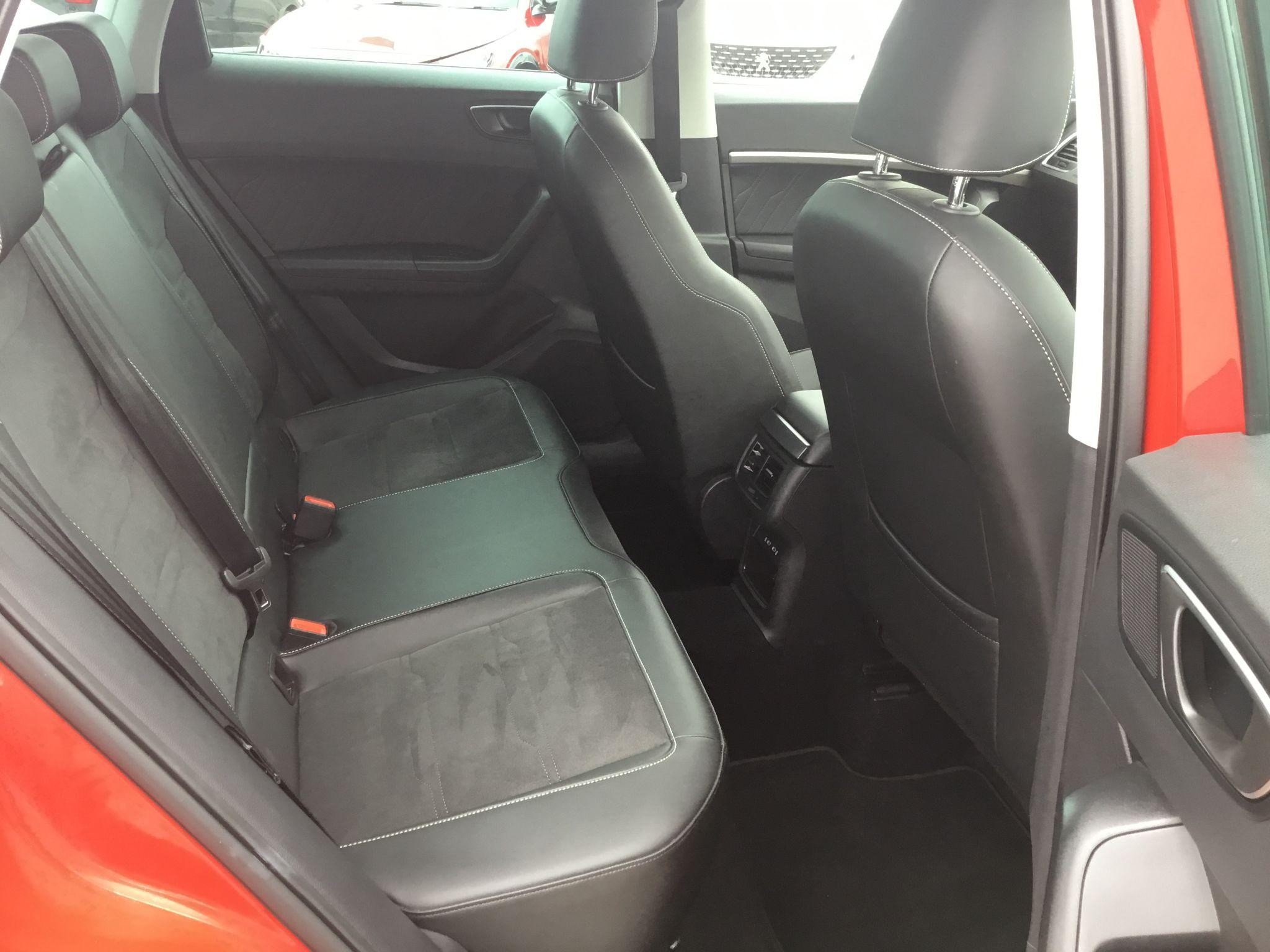 SEAT Ateca Image 15