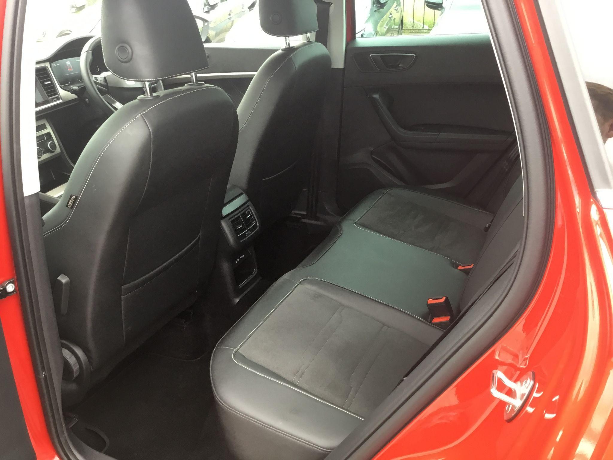 SEAT Ateca Image 17