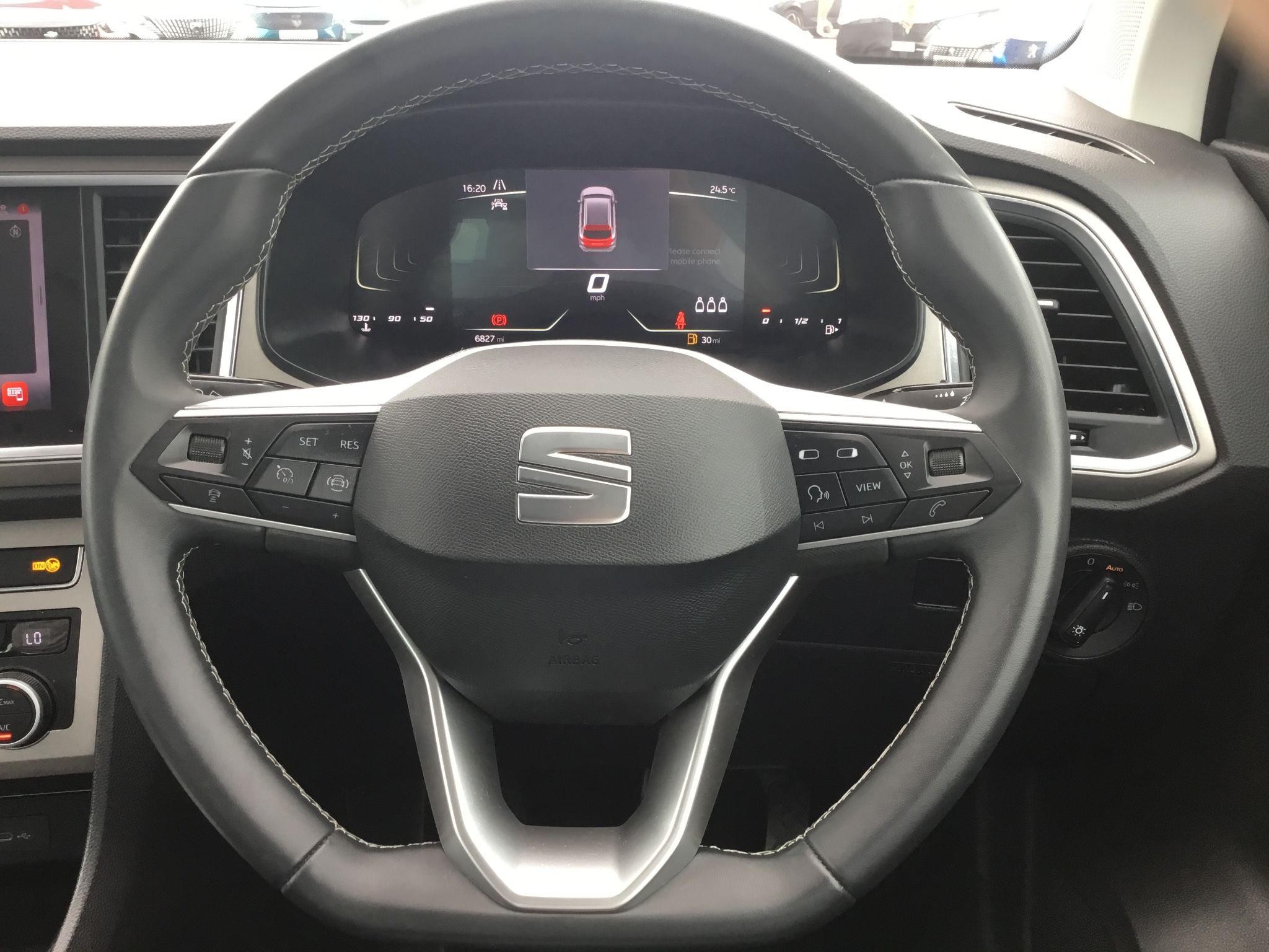 SEAT Ateca Image 19