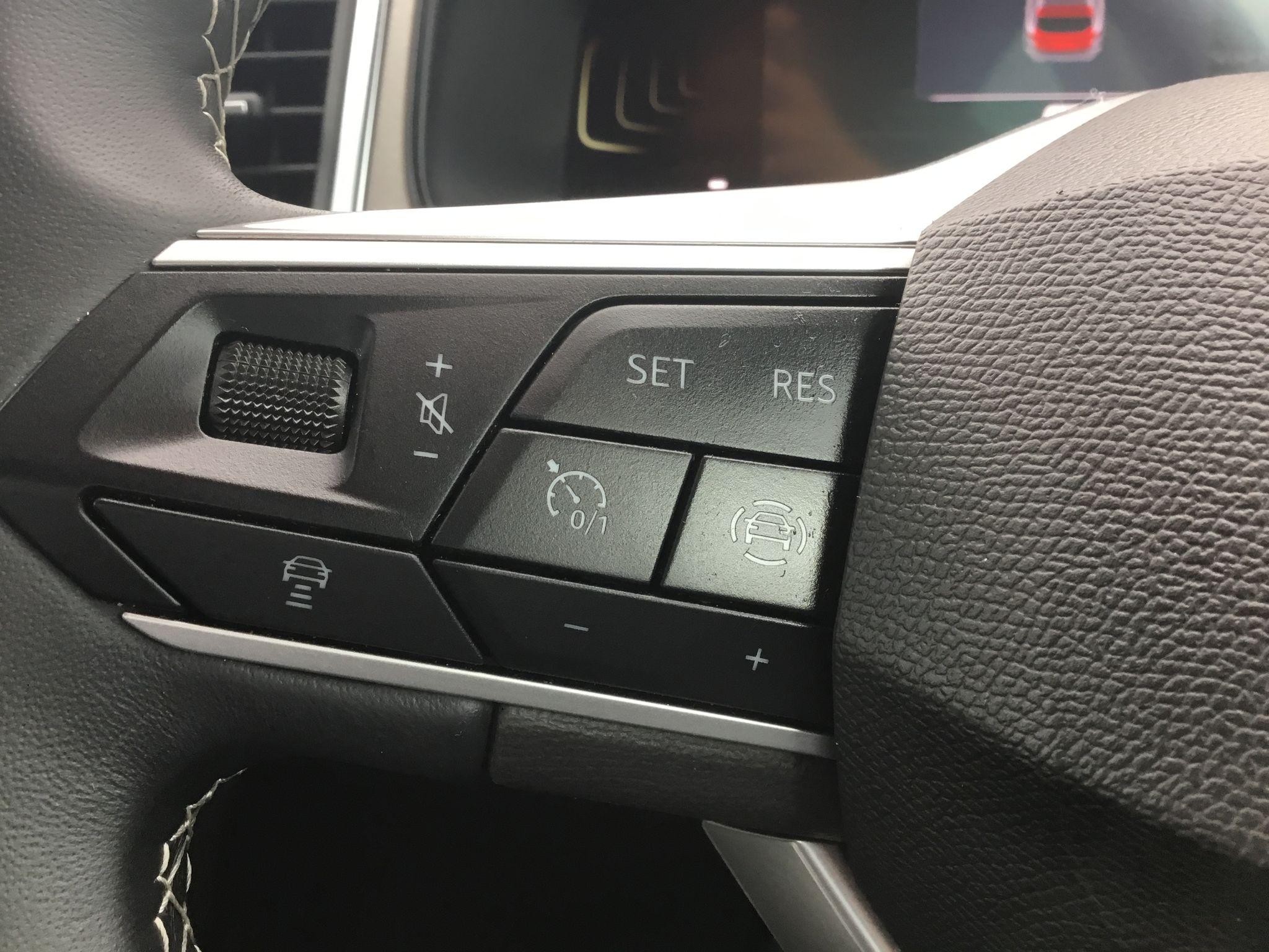 SEAT Ateca Image 20