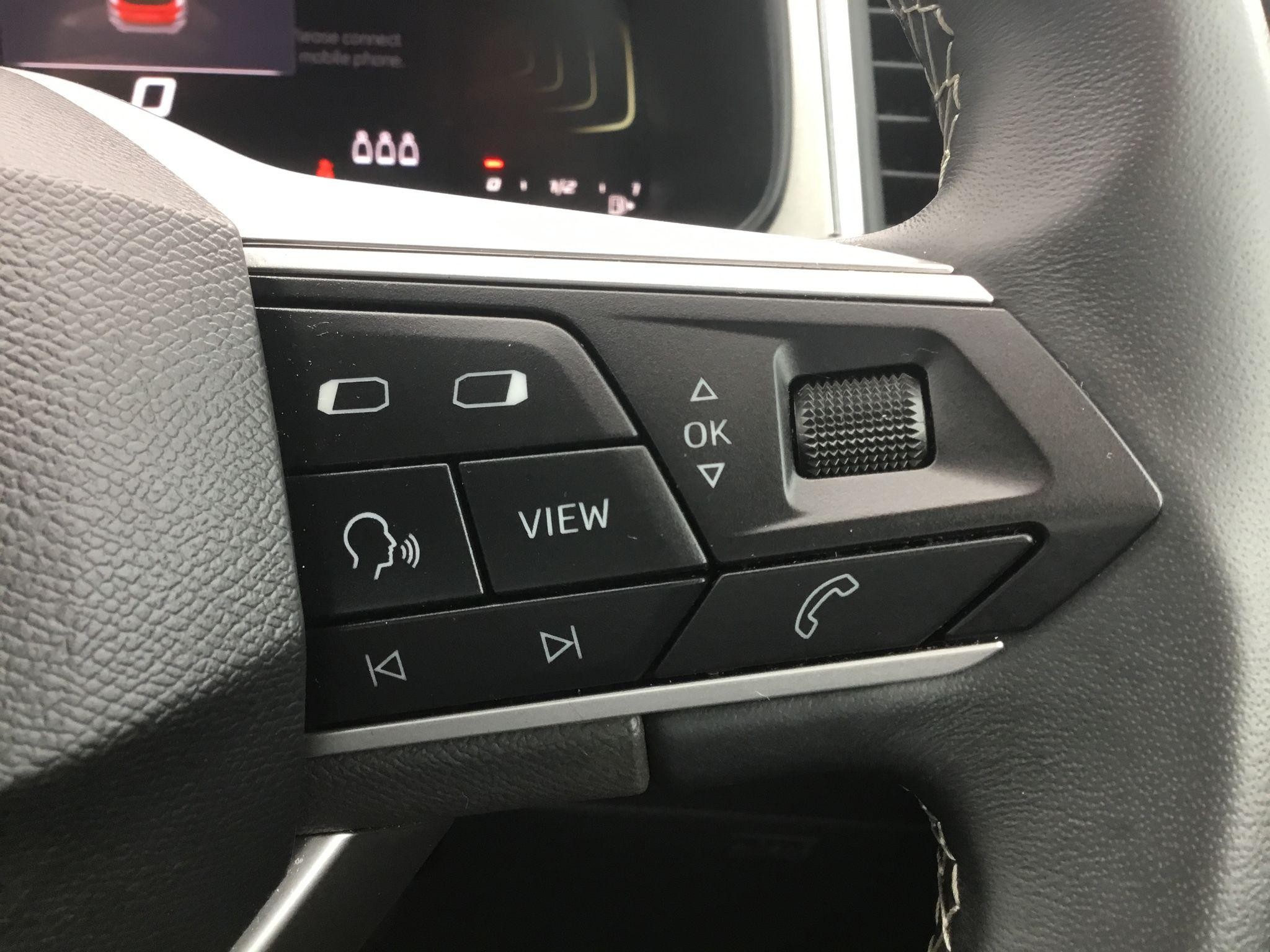 SEAT Ateca Image 21