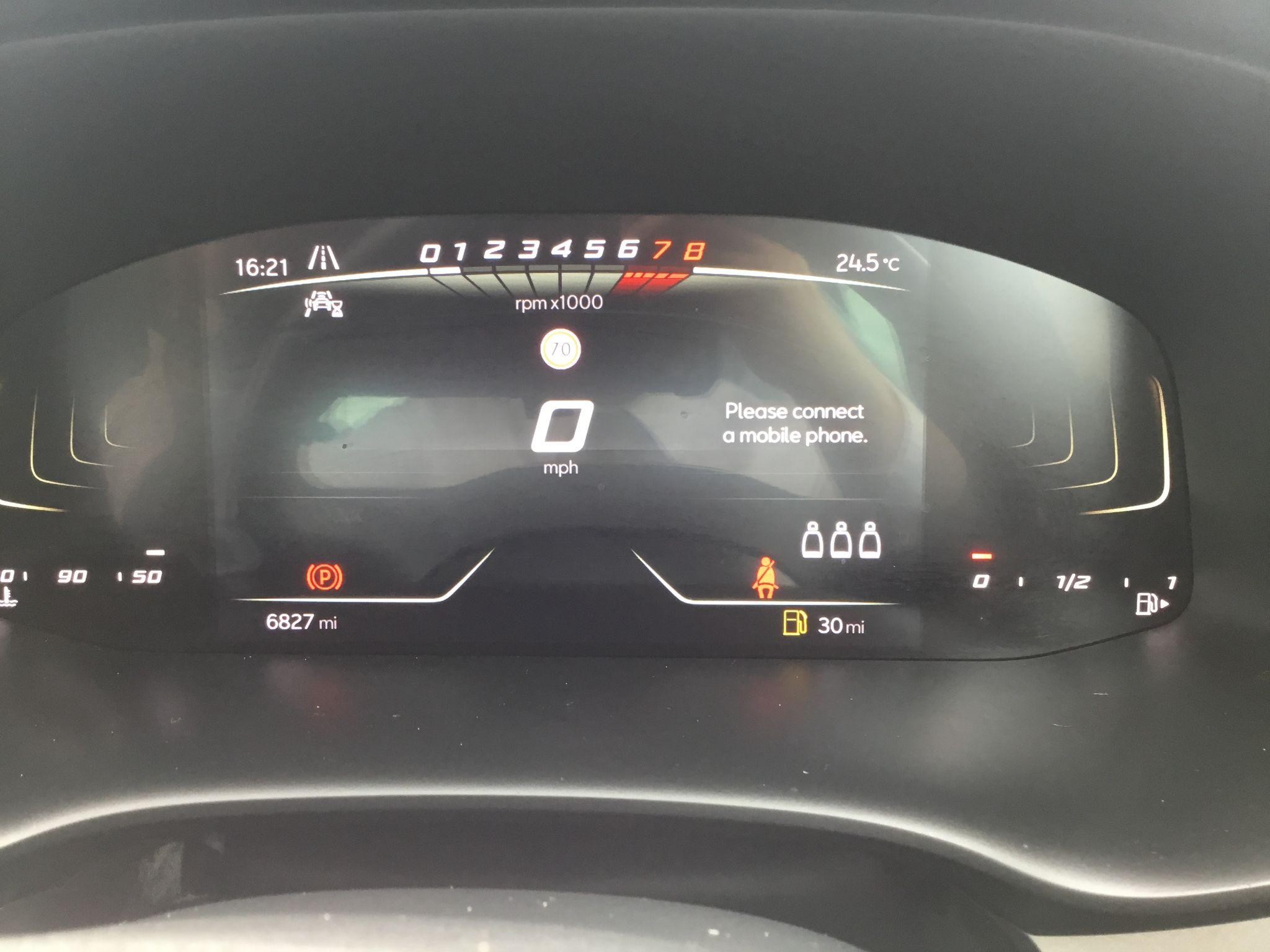SEAT Ateca Image 24