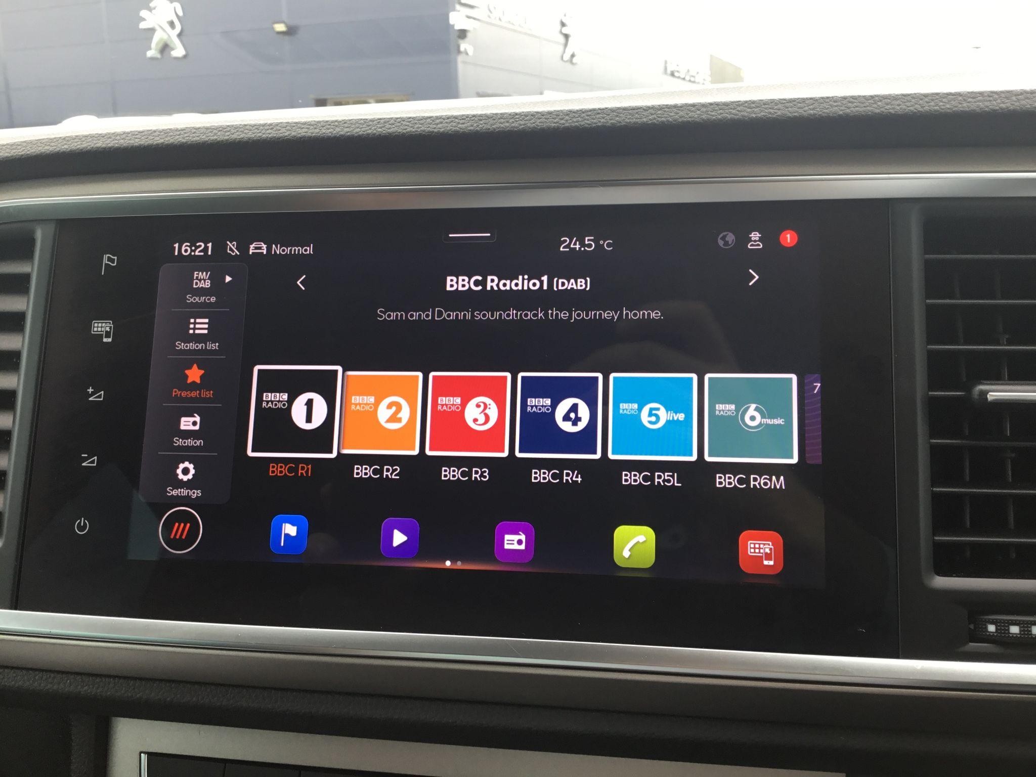 SEAT Ateca Image 28
