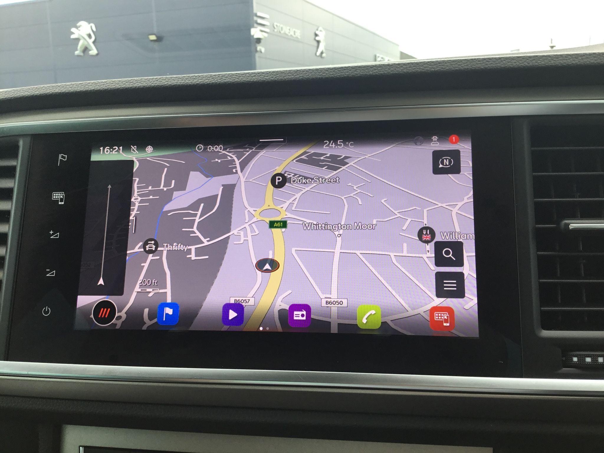 SEAT Ateca Image 29