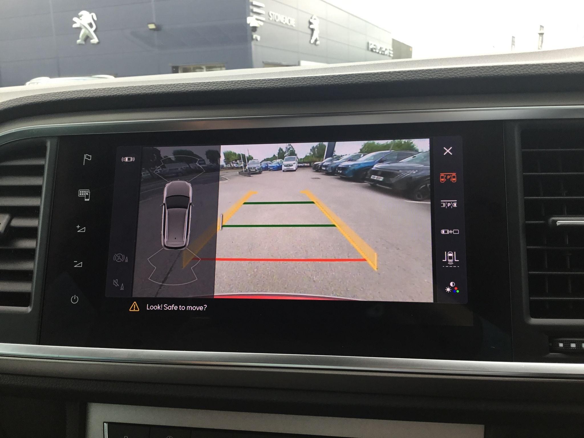 SEAT Ateca Image 31