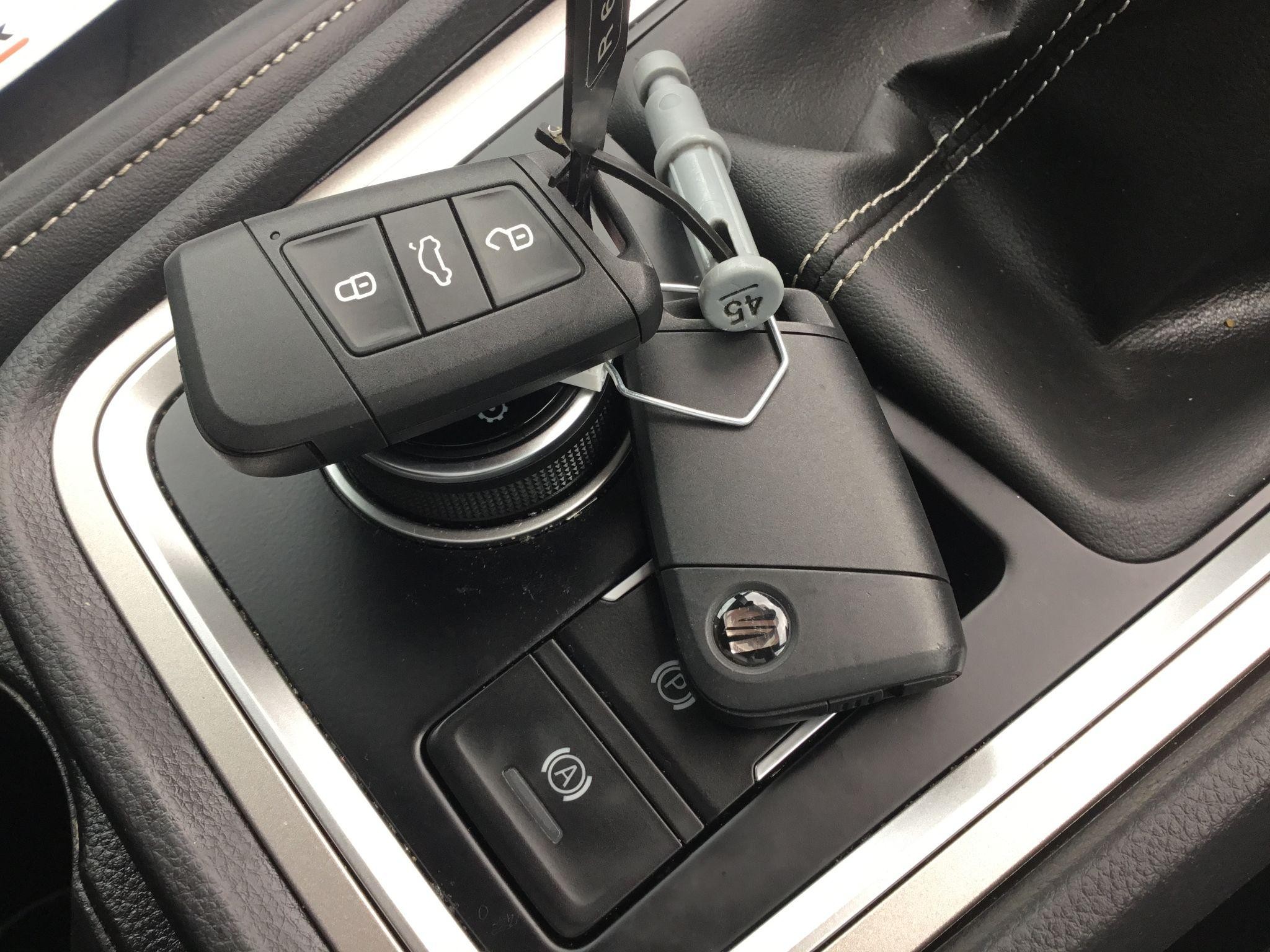 SEAT Ateca Image 32