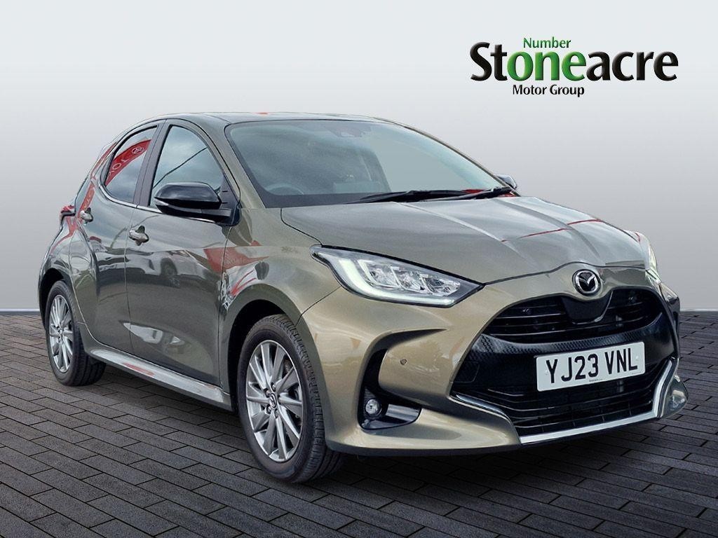 sold car