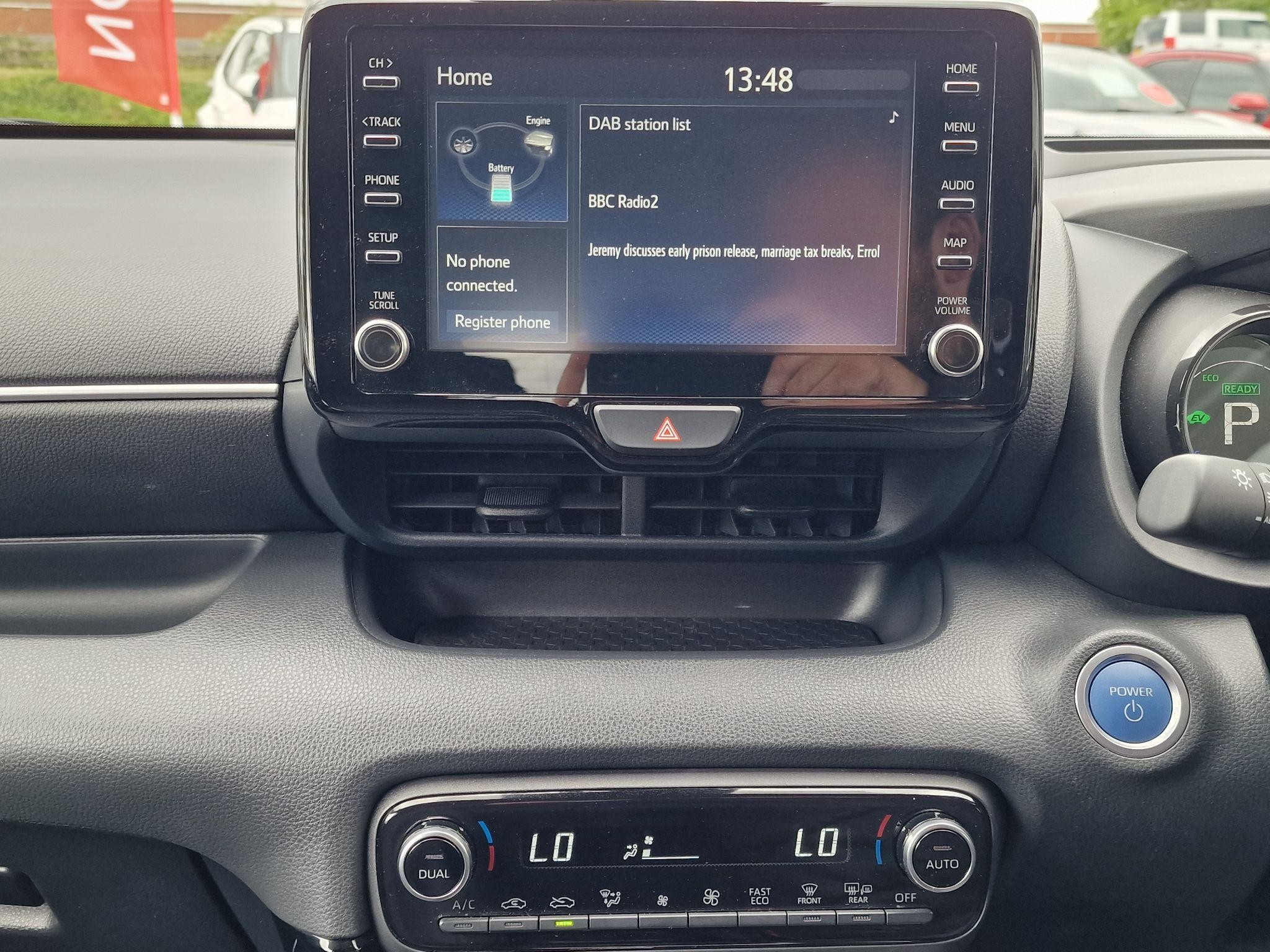 Mazda2 Hybrid Image 7