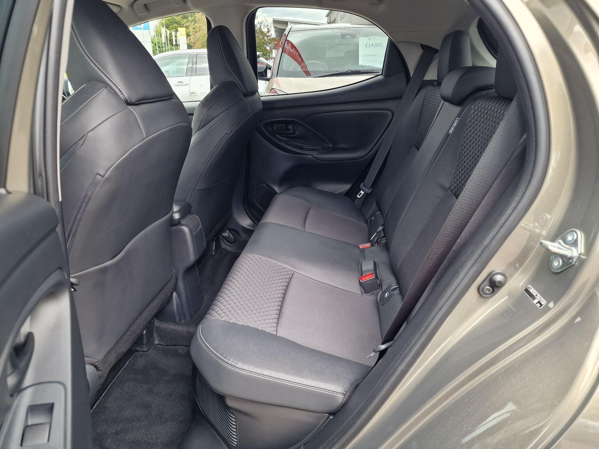Mazda2 Hybrid Image 12