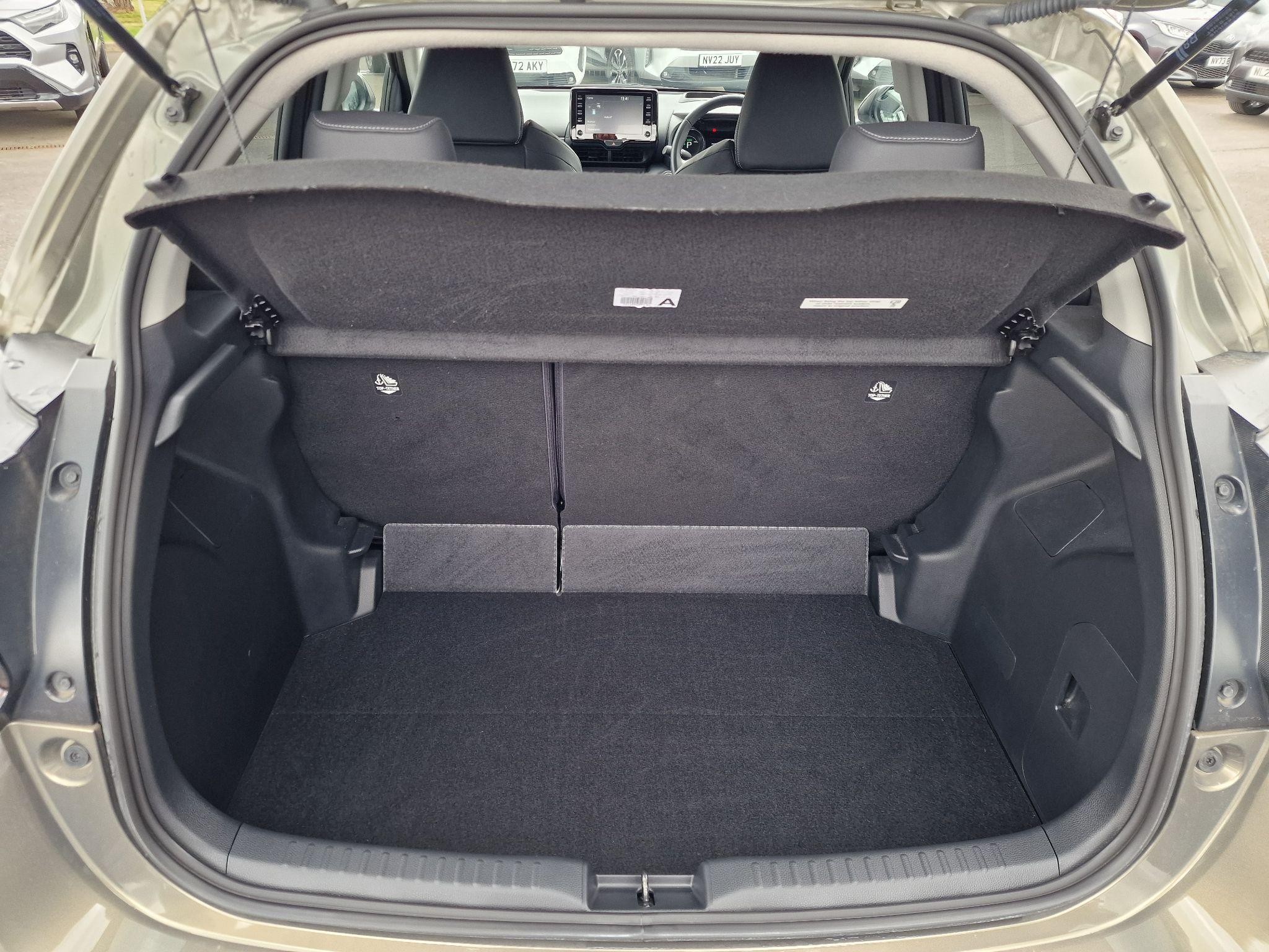 Mazda2 Hybrid Image 14