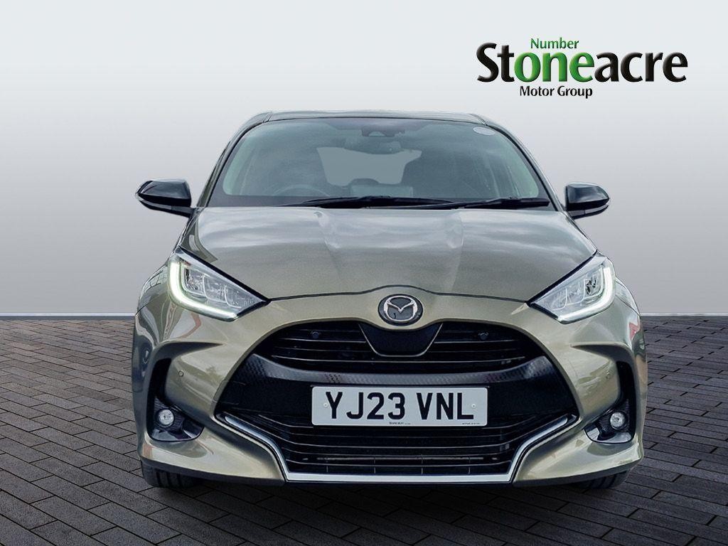Mazda2 Hybrid Image 15