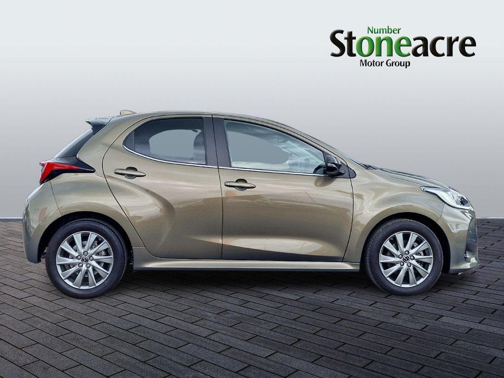 Mazda2 Hybrid Image 16