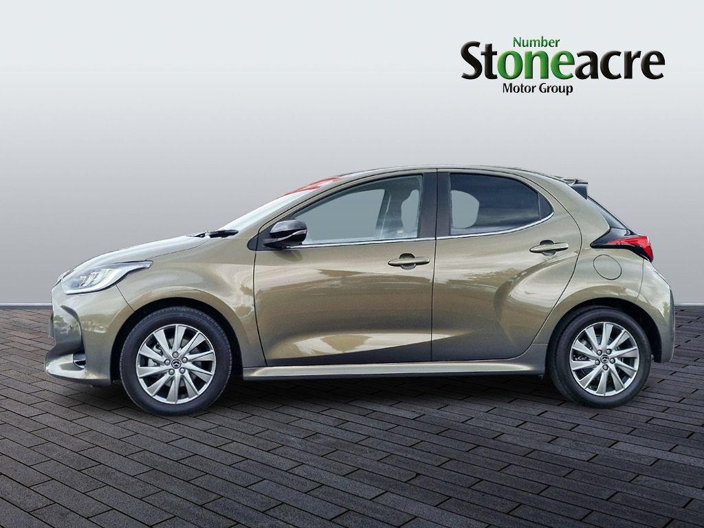 Mazda2 Hybrid Image 17