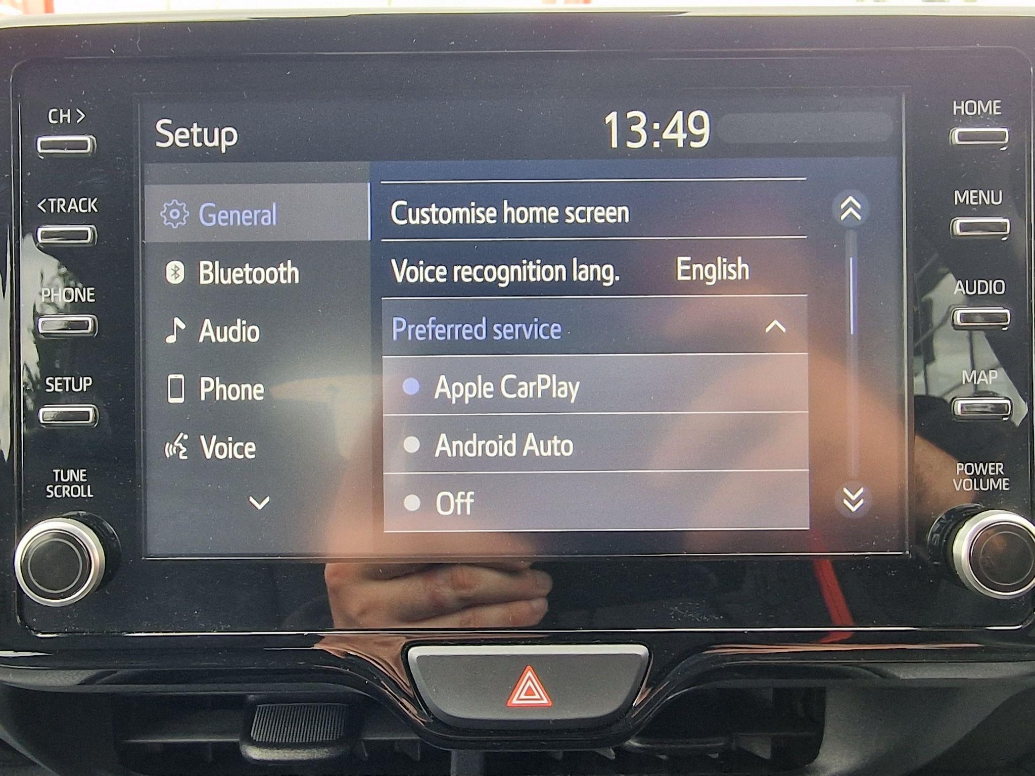 Mazda2 Hybrid Image 21