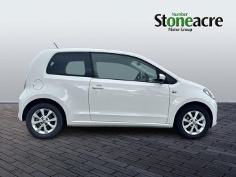 Skoda Citigo 1.0 MPI GreenTech SE L Euro 6 (s/s) 3dr NV66VBG Image 2